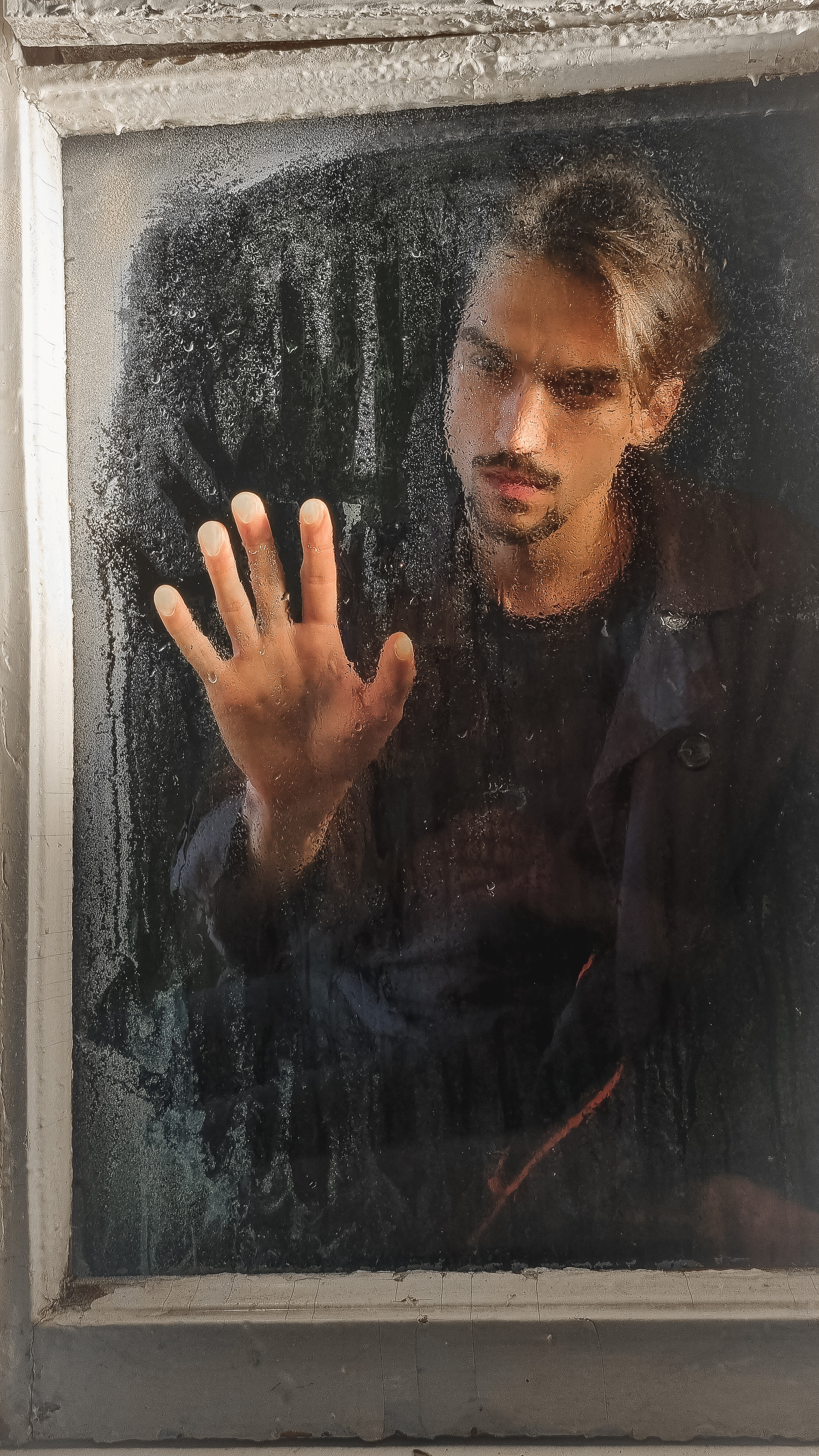 Сергей. Глеб Долгов  — Фотограф в Санкт-Петербурге