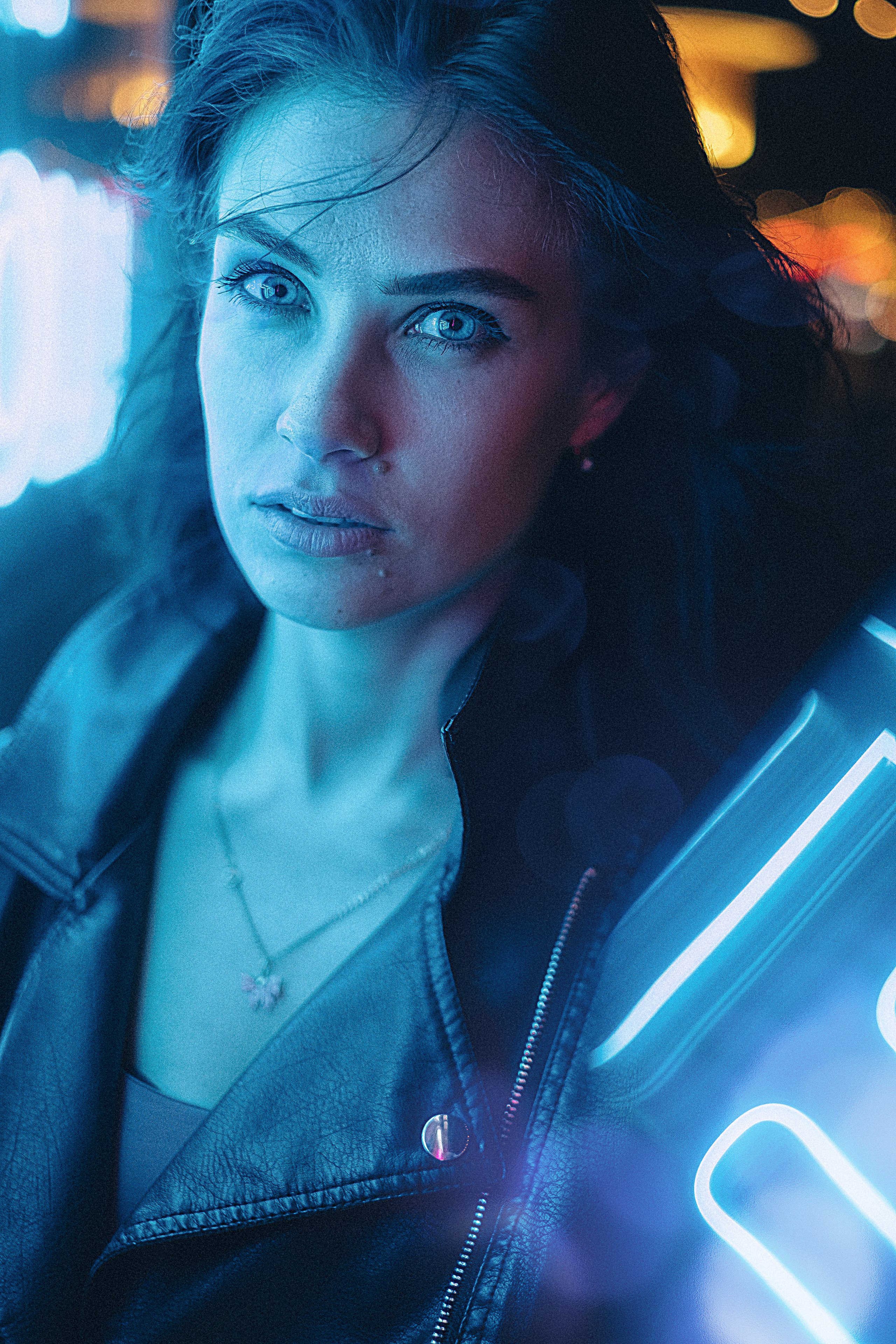 Катя. Глеб Долгов  — Фотограф в Санкт-Петербурге