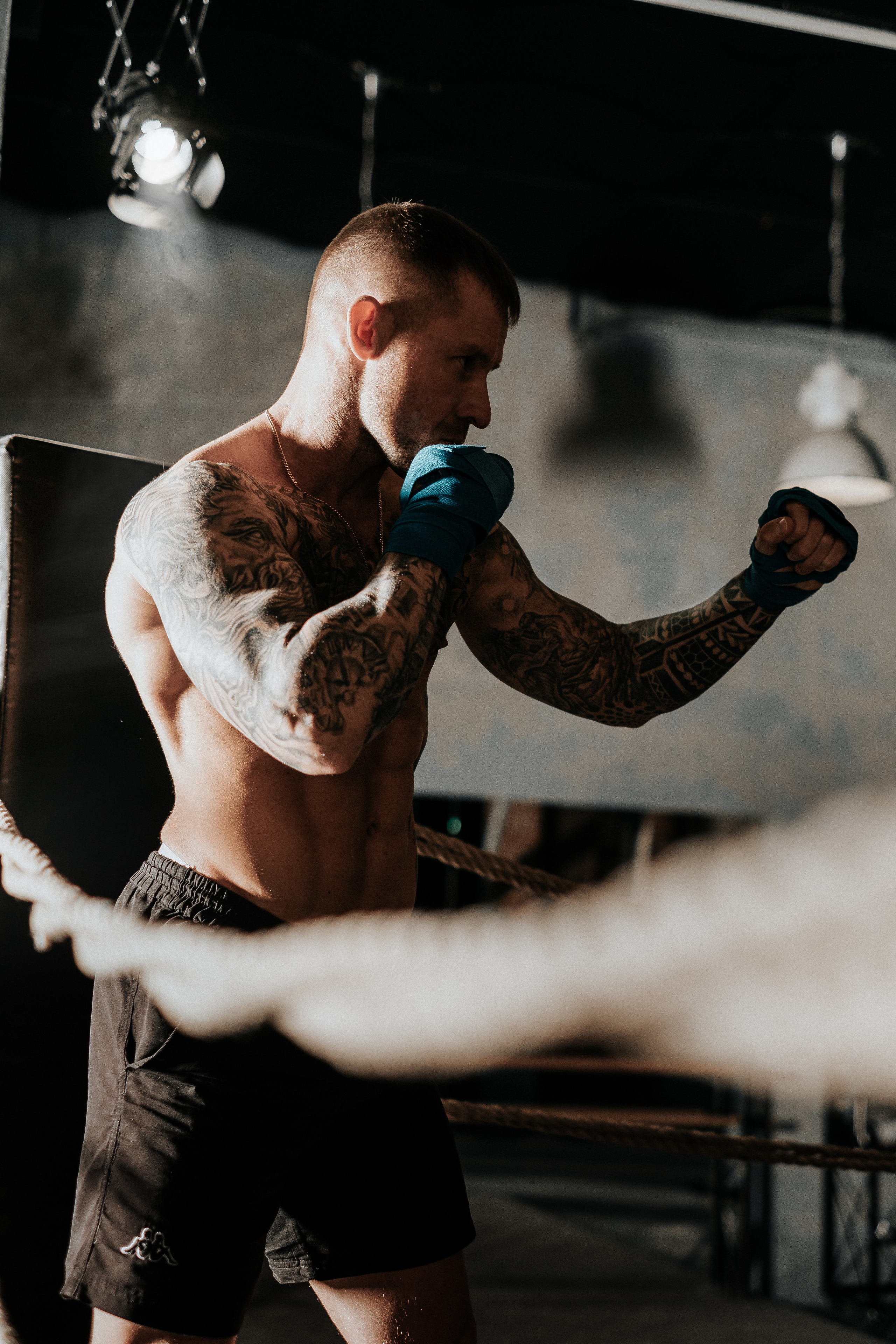 Сергей. Глеб Долгов  — Фотограф в Санкт-Петербурге