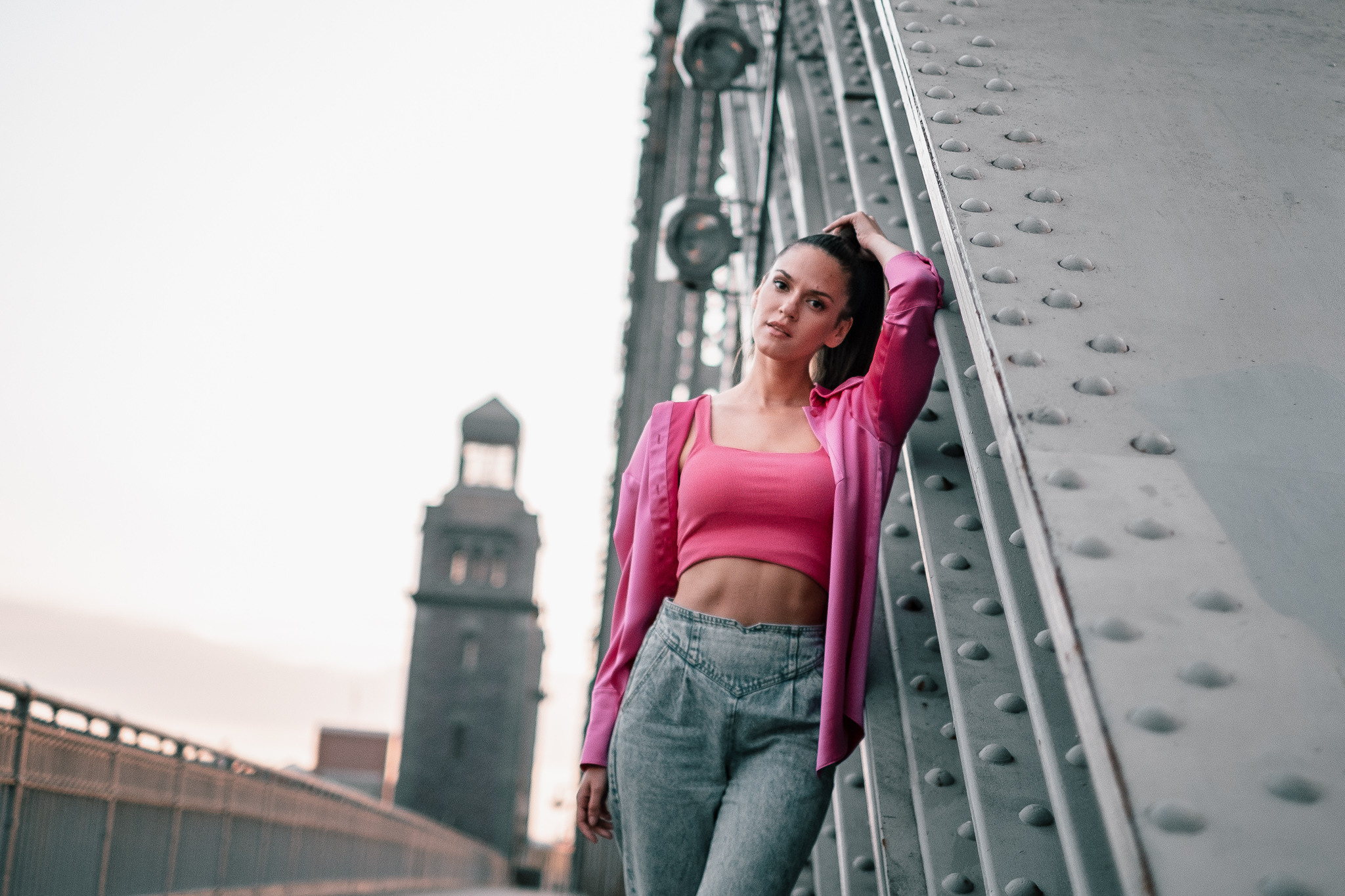 Оля. Глеб Долгов  — Фотограф в Санкт-Петербурге