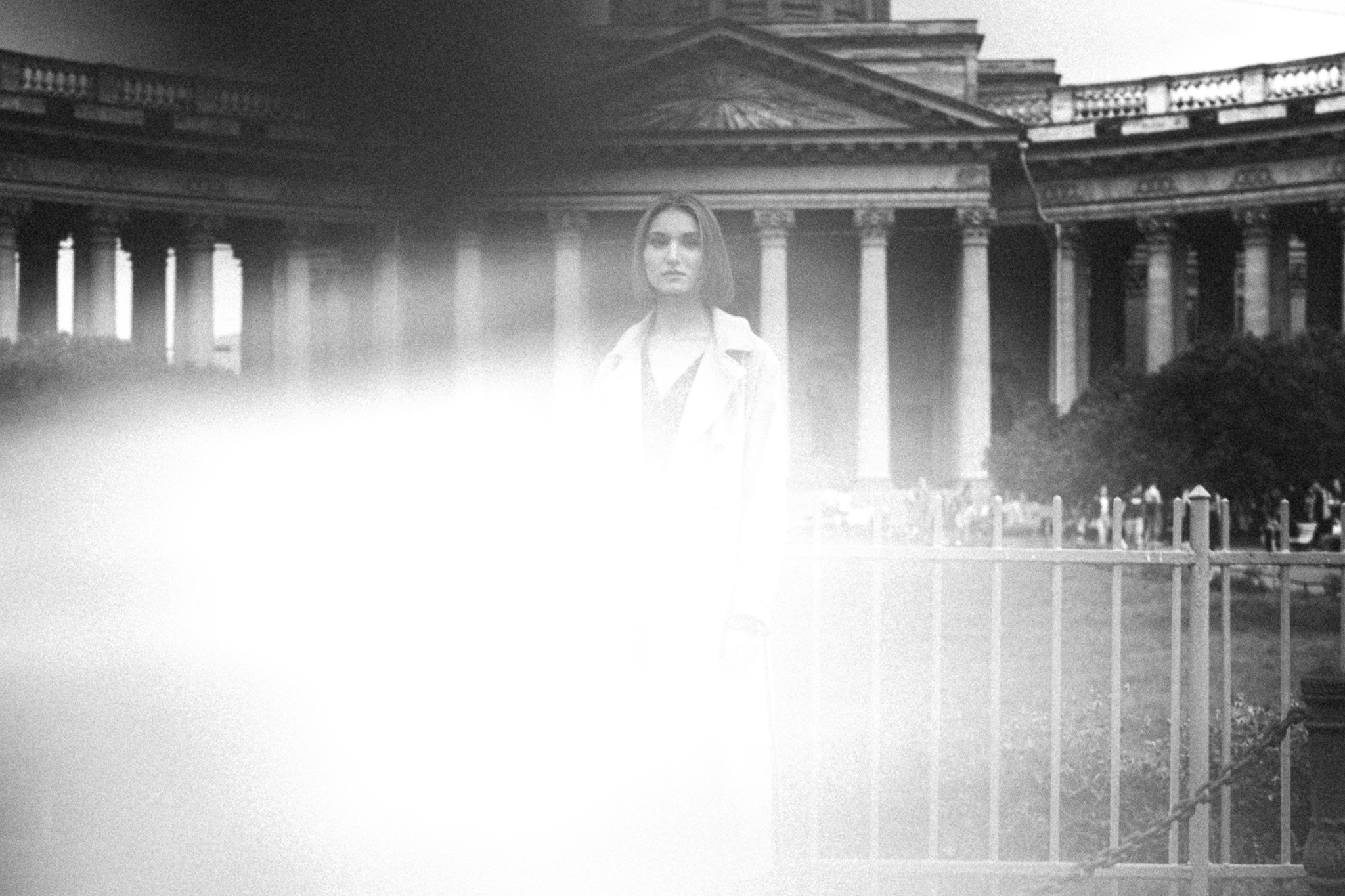 Надя. Глеб Долгов  — Фотограф в Санкт-Петербурге