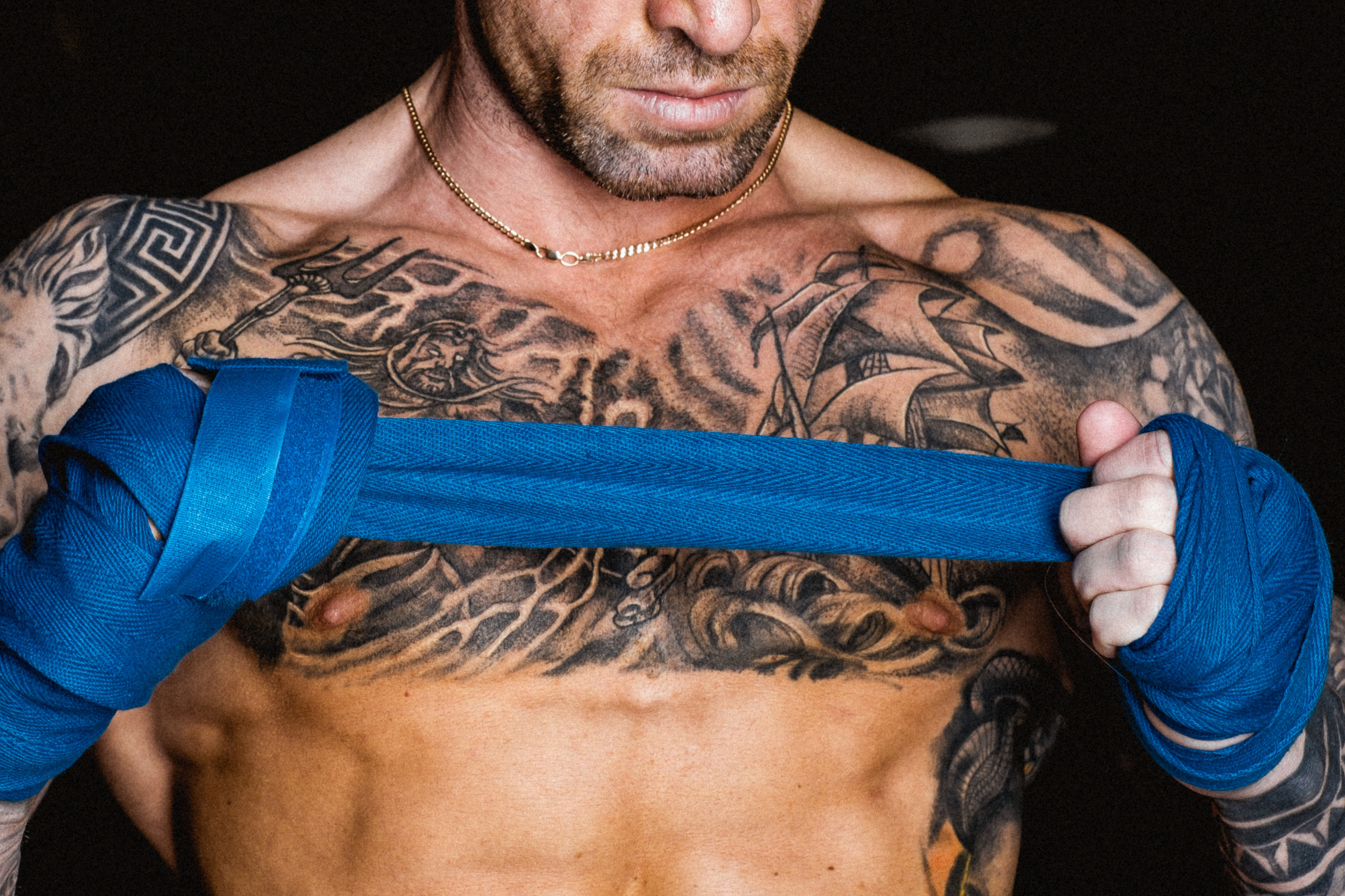 Сергей. Глеб Долгов  — Фотограф в Санкт-Петербурге