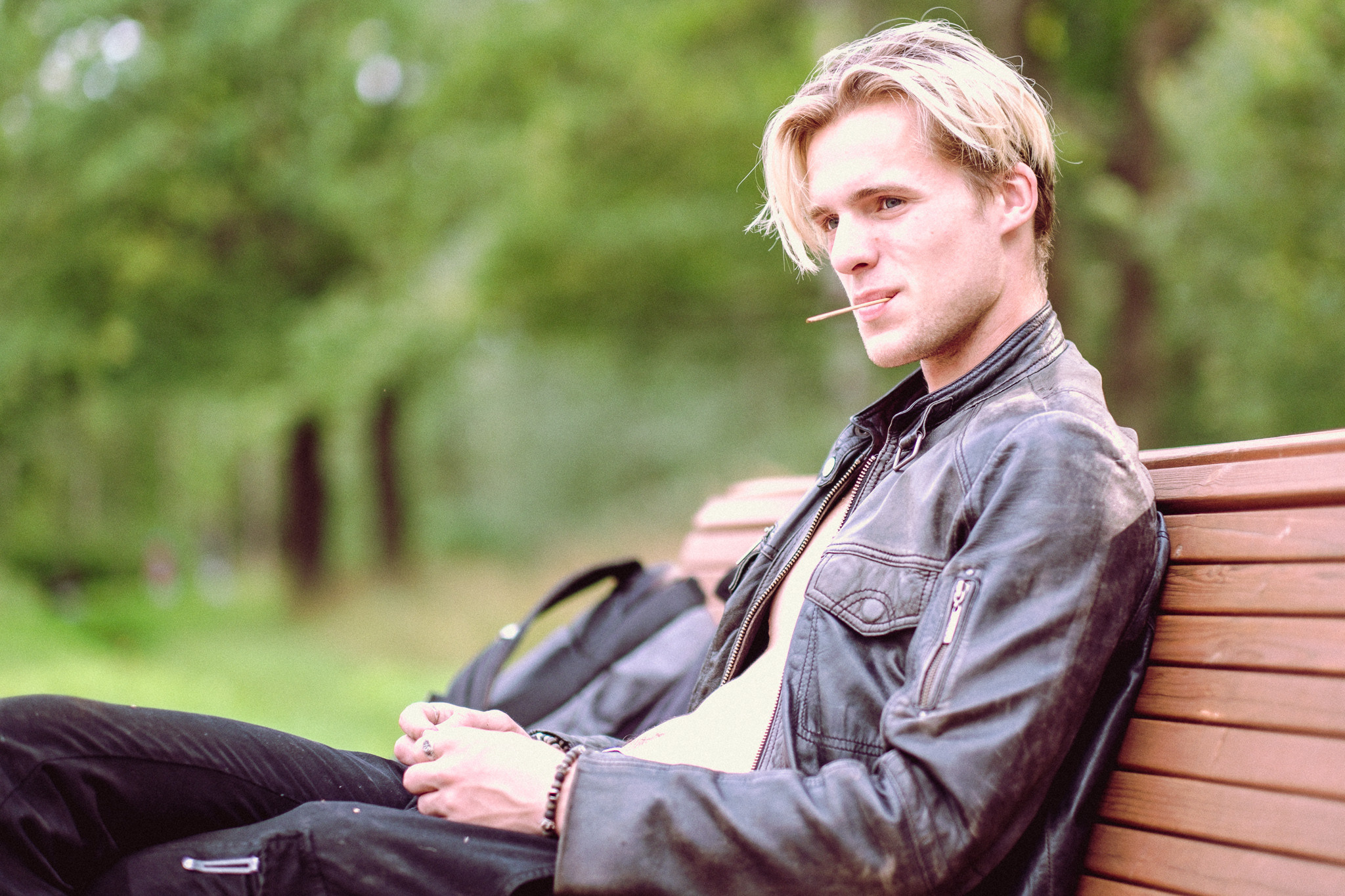 Алексей. Глеб Долгов  — Фотограф в Санкт-Петербурге