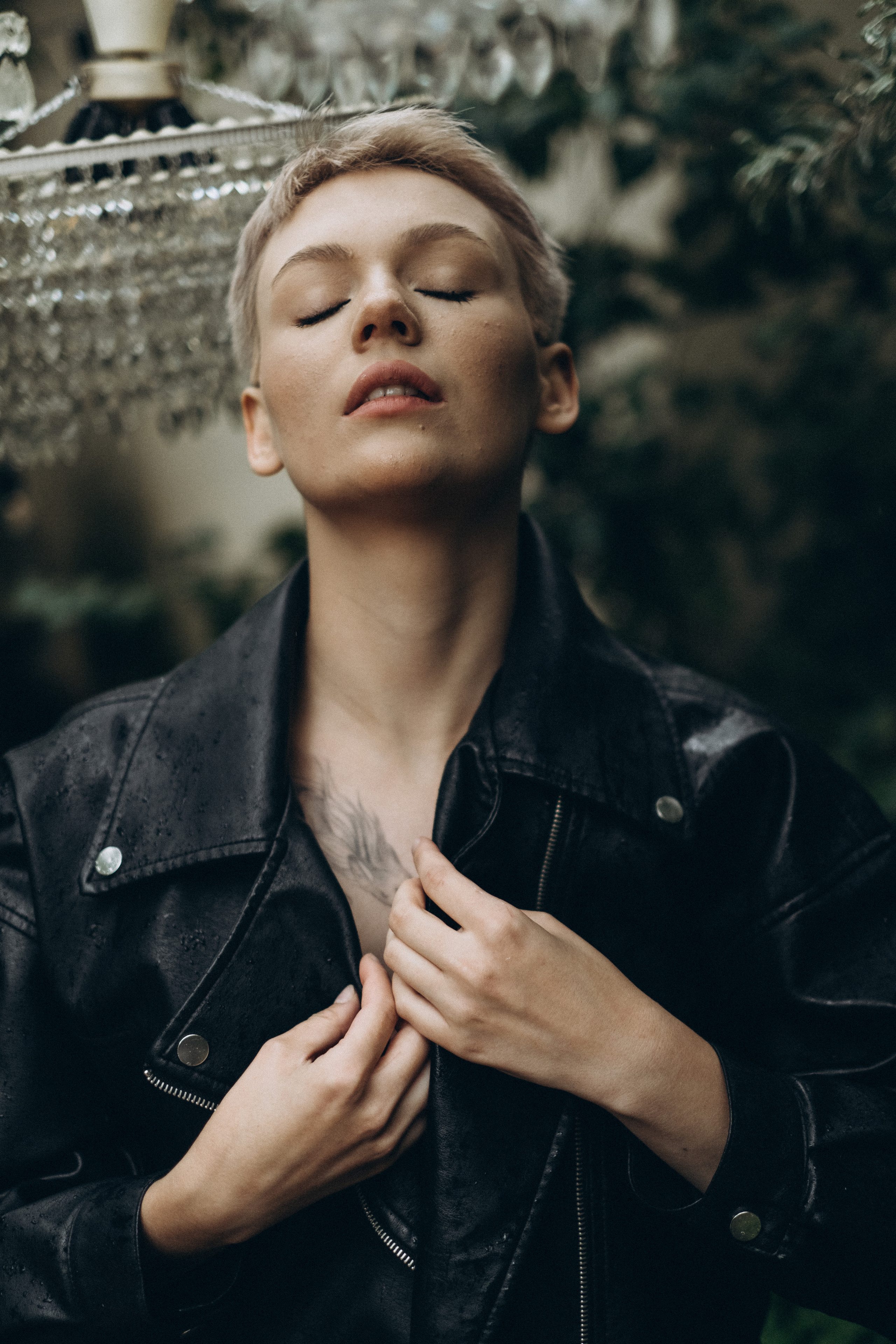 Вика. Глеб Долгов  — Фотограф в Санкт-Петербурге