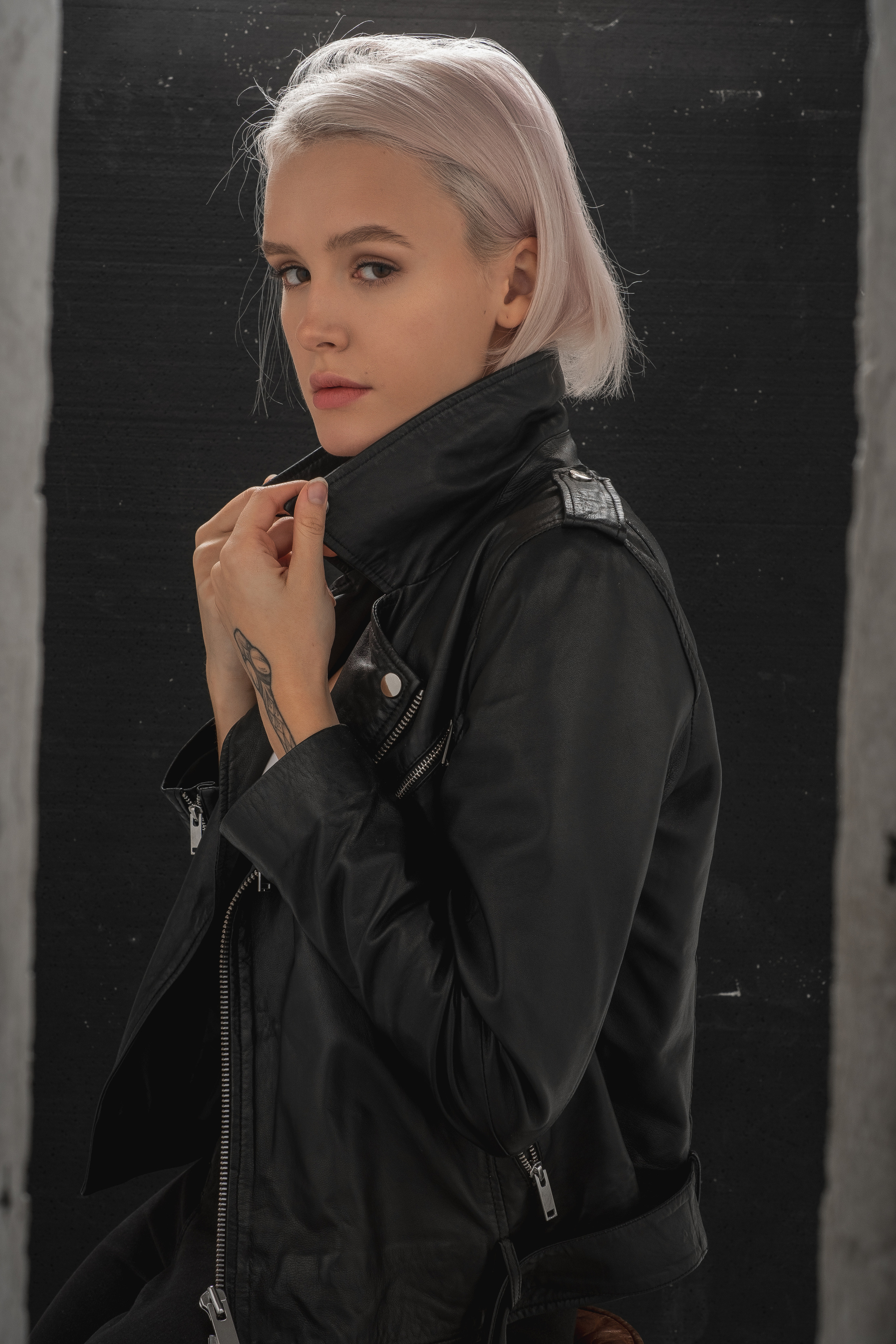 Дарина. Глеб Долгов  — Фотограф в Санкт-Петербурге