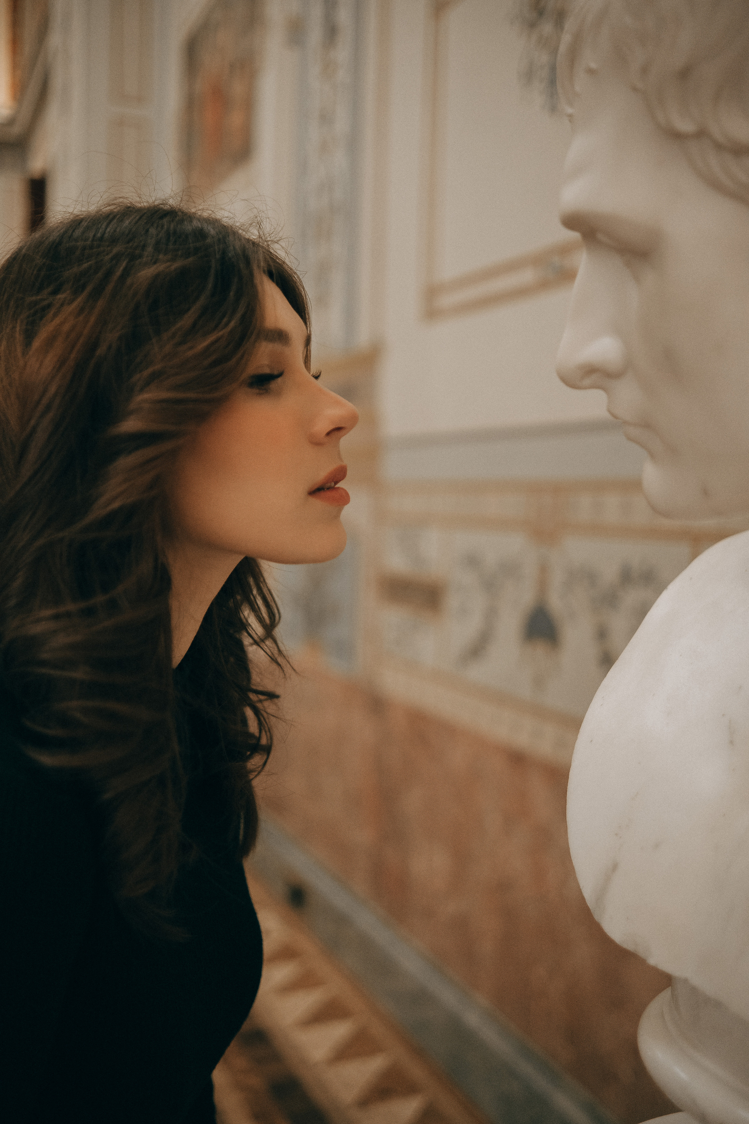 Лена. Глеб Долгов  — Фотограф в Санкт-Петербурге