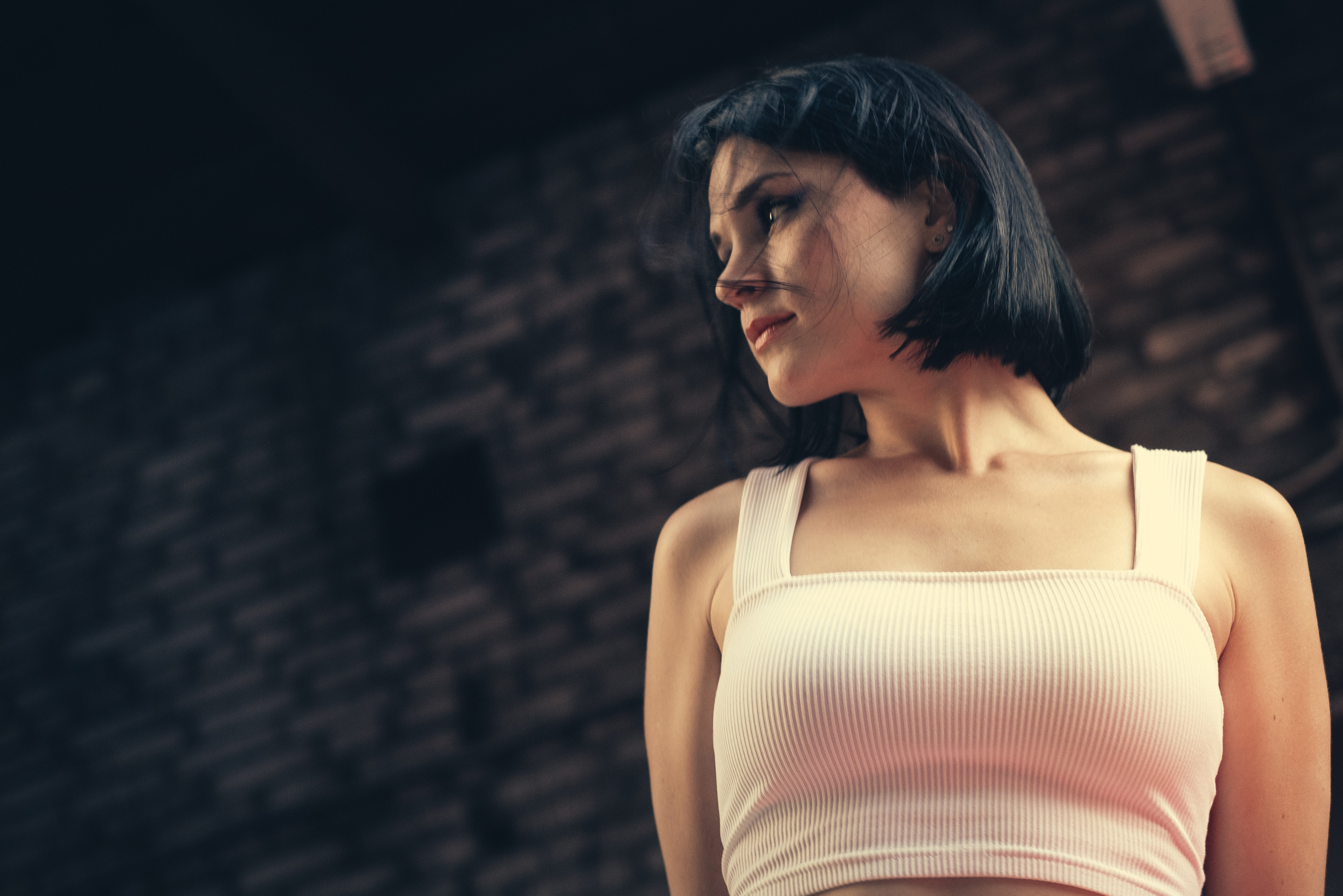 Настя. Глеб Долгов  — Фотограф в Санкт-Петербурге