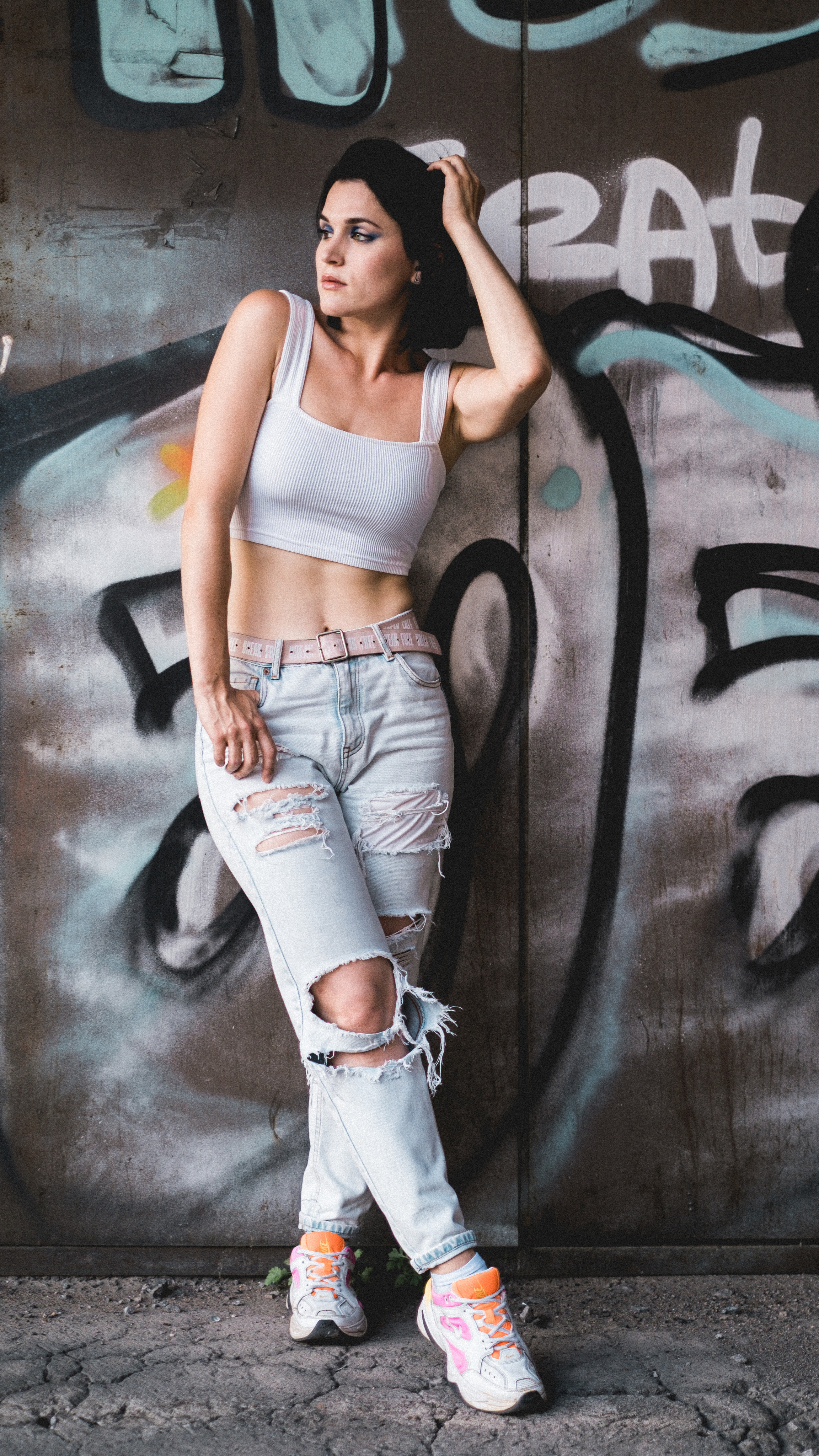 Настя. Глеб Долгов  — Фотограф в Санкт-Петербурге