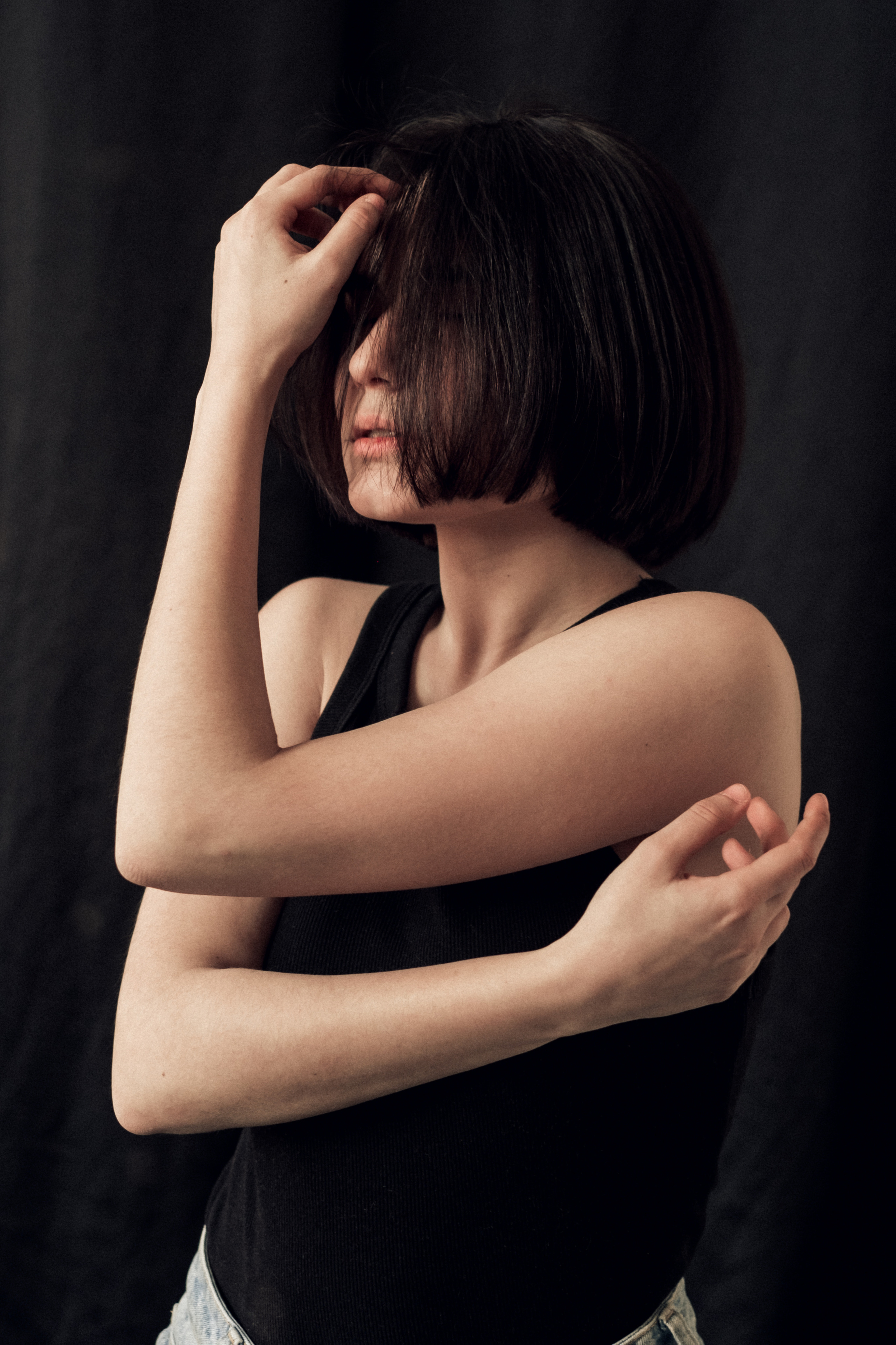 Катя. Глеб Долгов  — Фотограф в Санкт-Петербурге