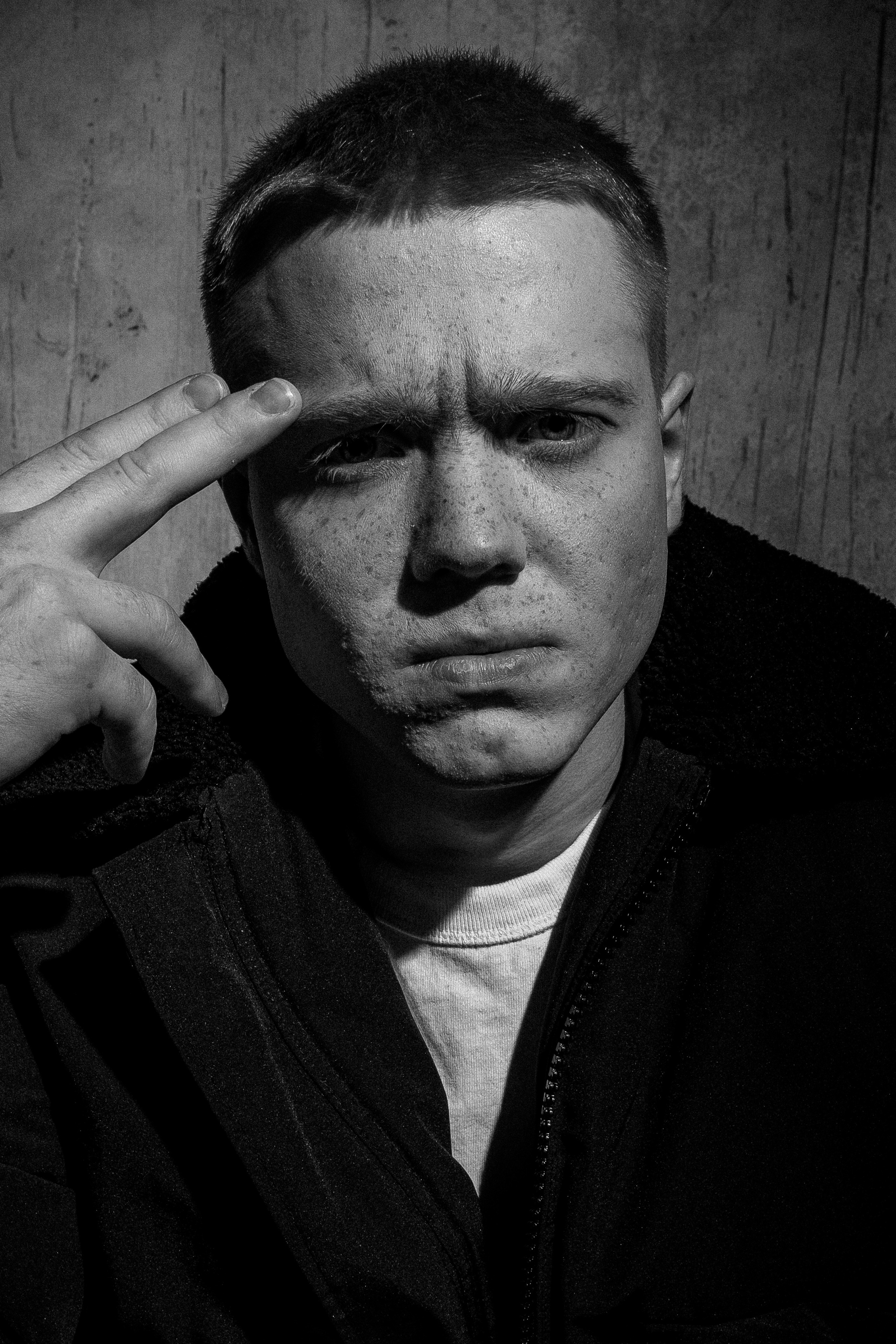 Матвей. Глеб Долгов  — Фотограф в Санкт-Петербурге