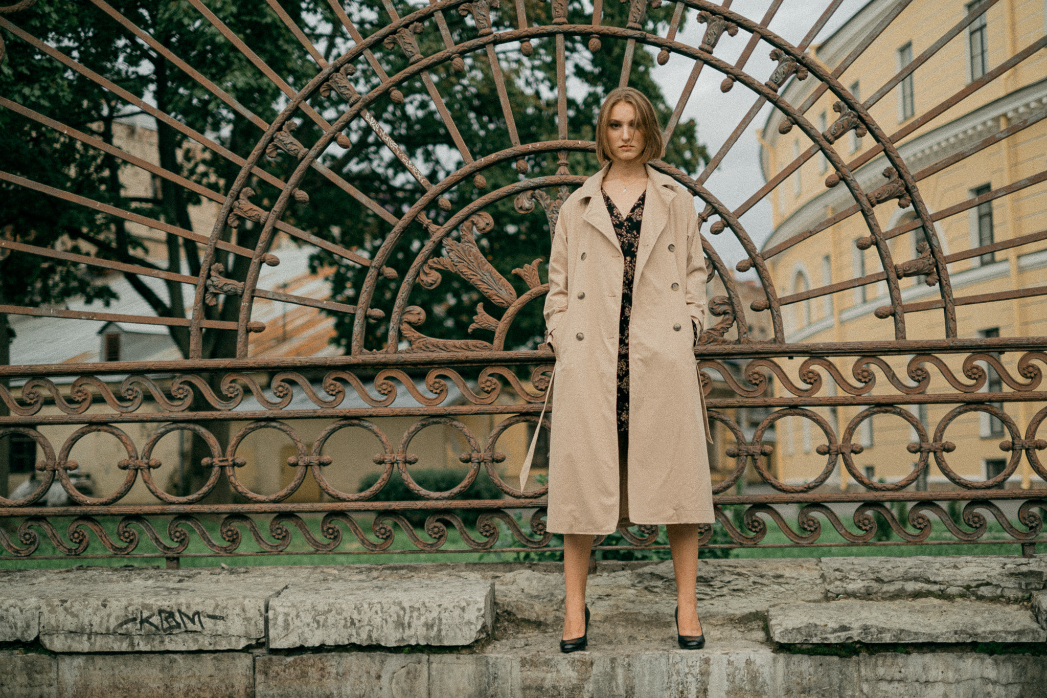 Надя. Глеб Долгов  — Фотограф в Санкт-Петербурге