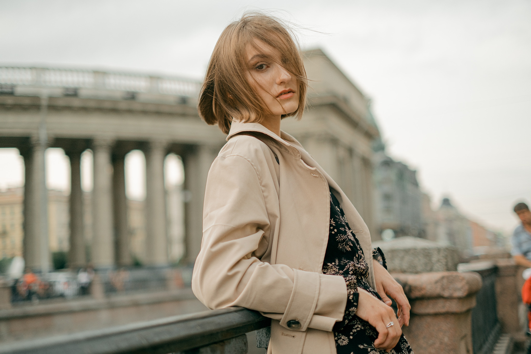 Надя. Глеб Долгов  — Фотограф в Санкт-Петербурге