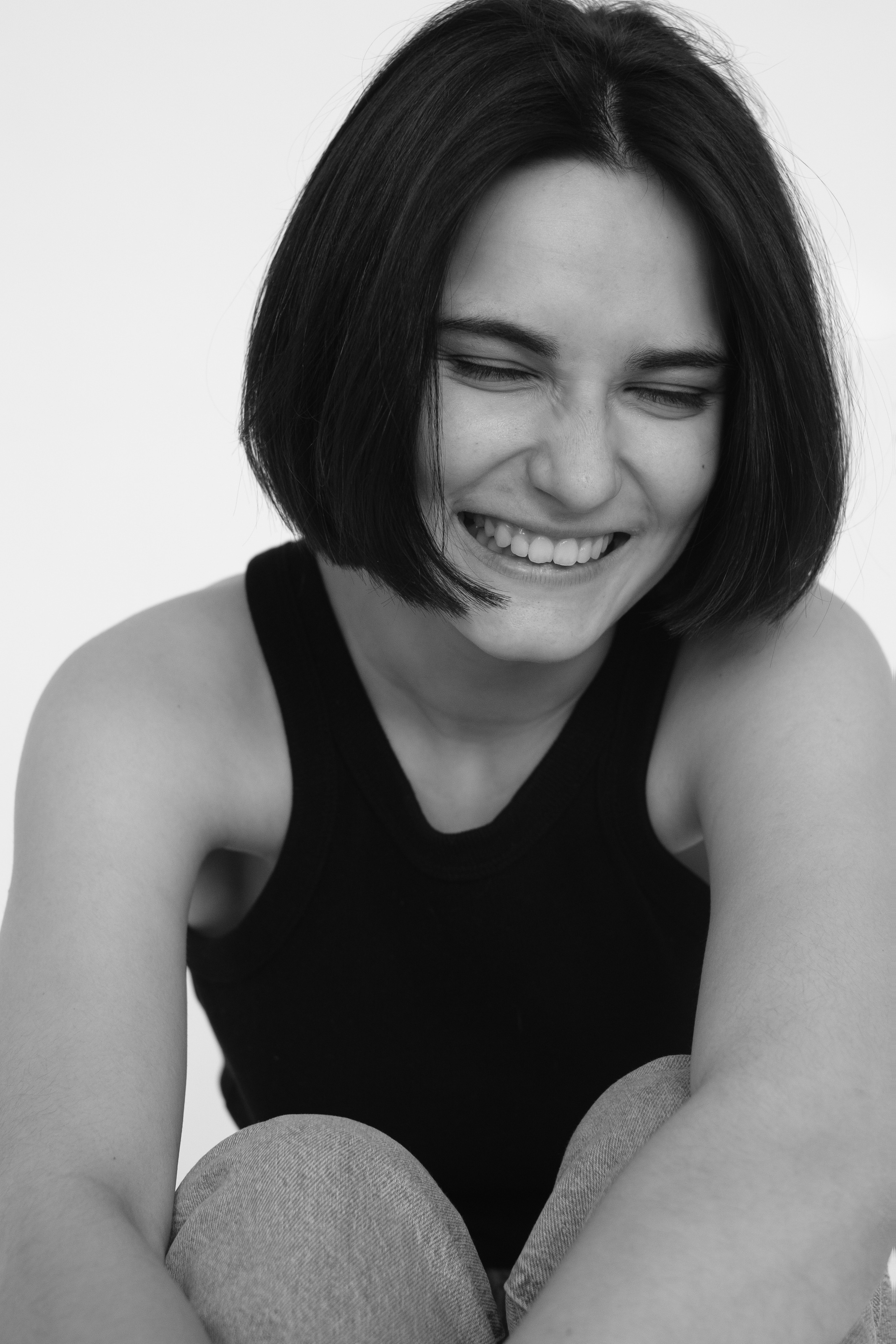 Катя. Глеб Долгов  — Фотограф в Санкт-Петербурге