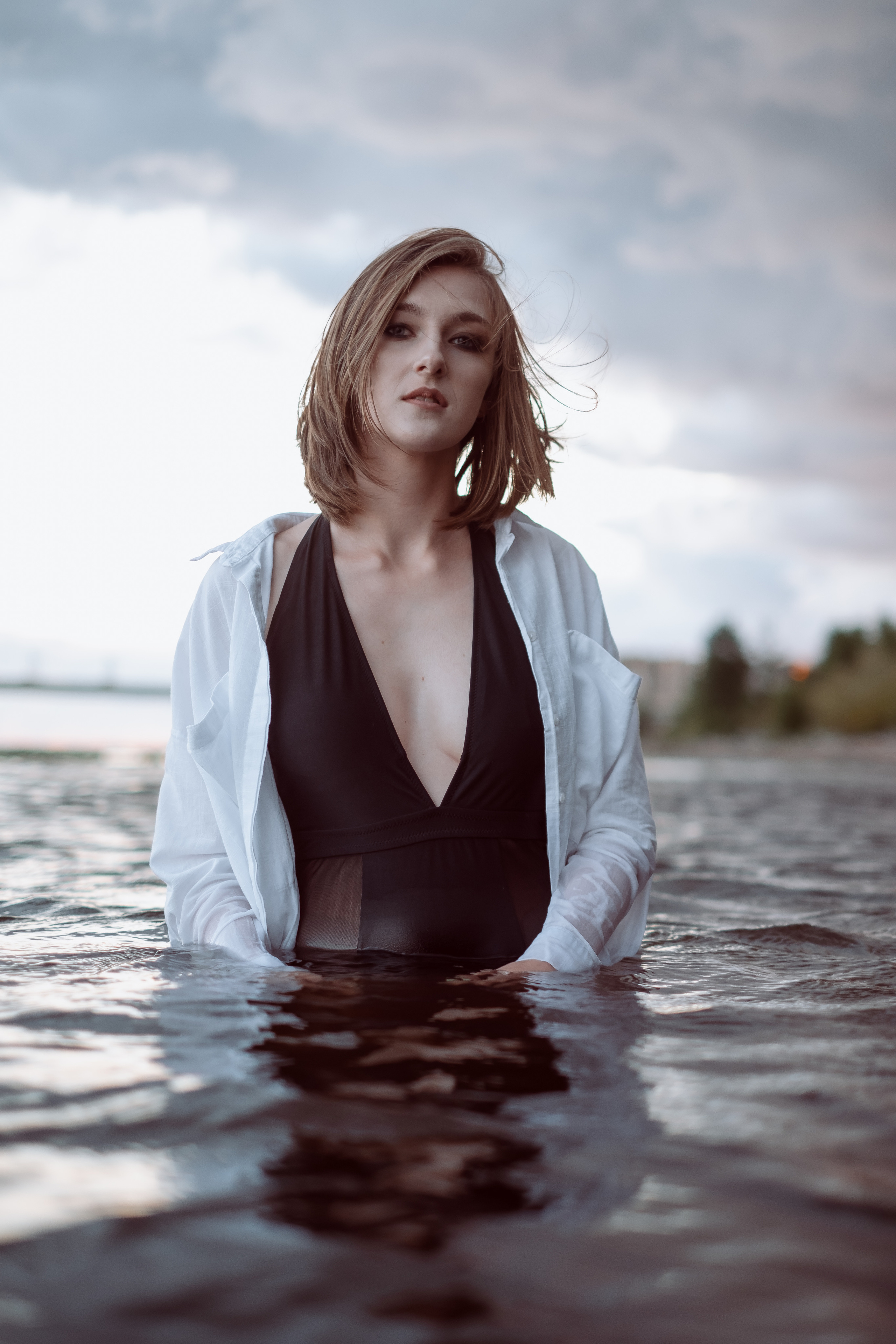 Мария. Глеб Долгов  — Фотограф в Санкт-Петербурге