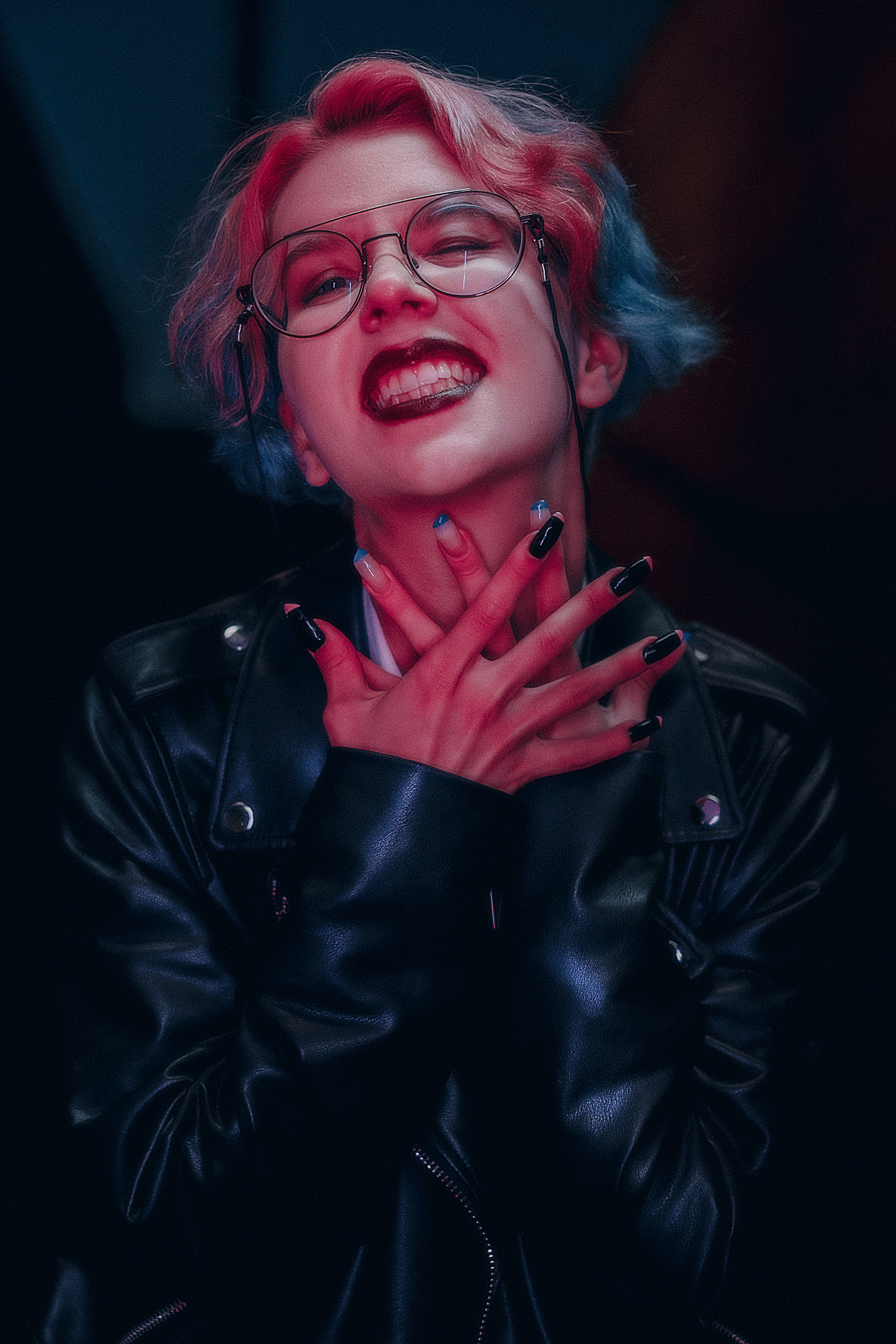 Анжелика. Глеб Долгов  — Фотограф в Санкт-Петербурге