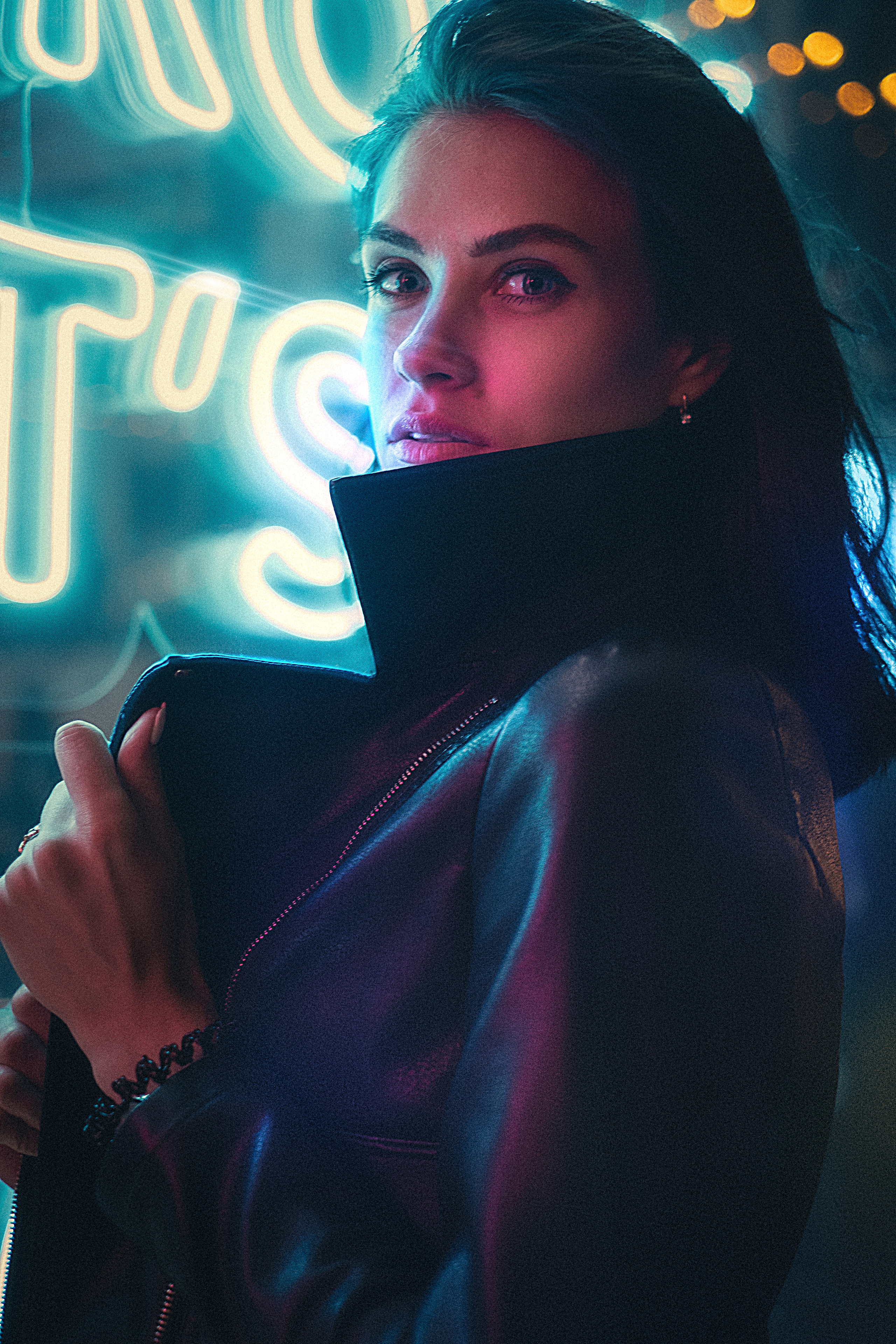 Катя. Глеб Долгов  — Фотограф в Санкт-Петербурге