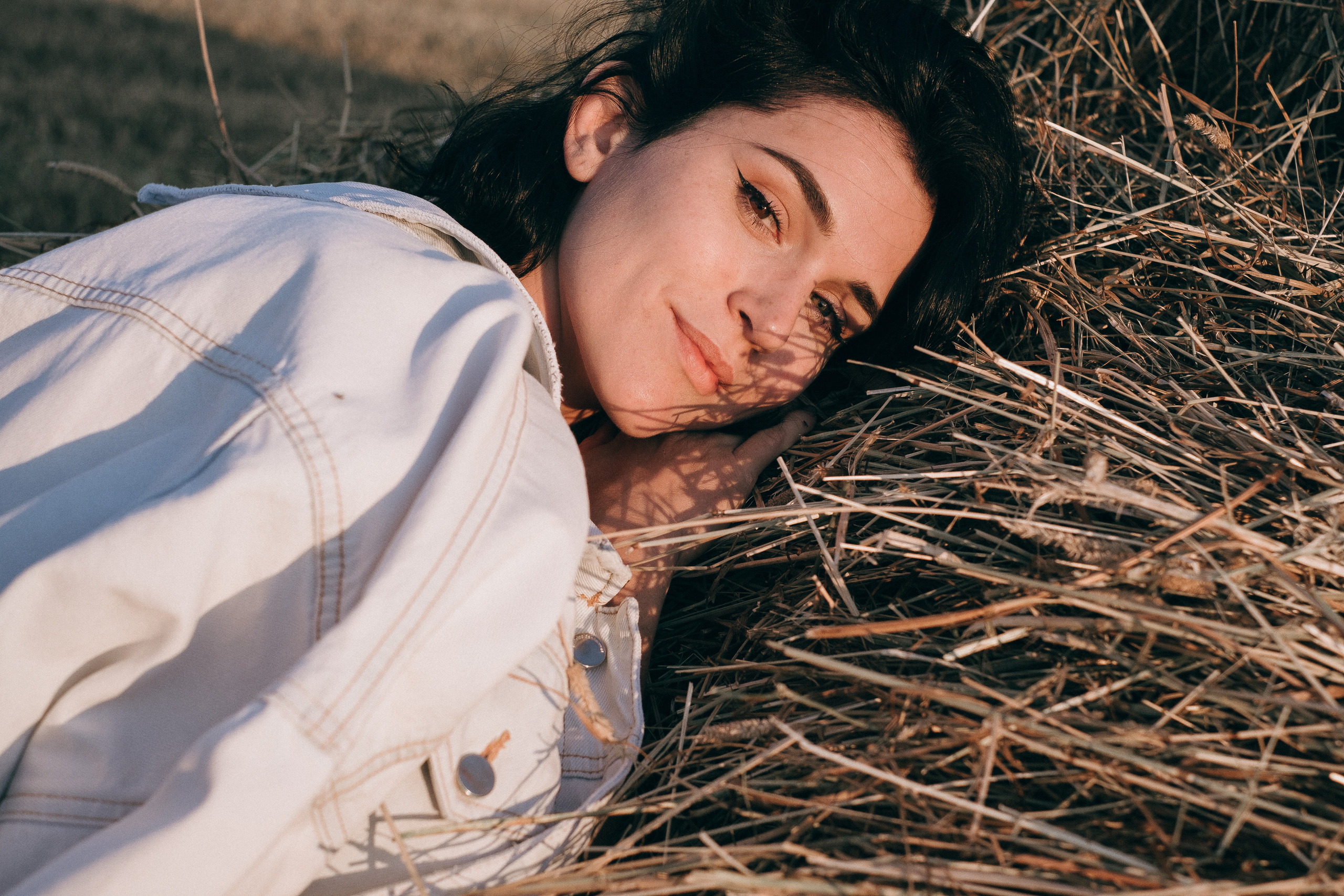 Настя. Глеб Долгов  — Фотограф в Санкт-Петербурге