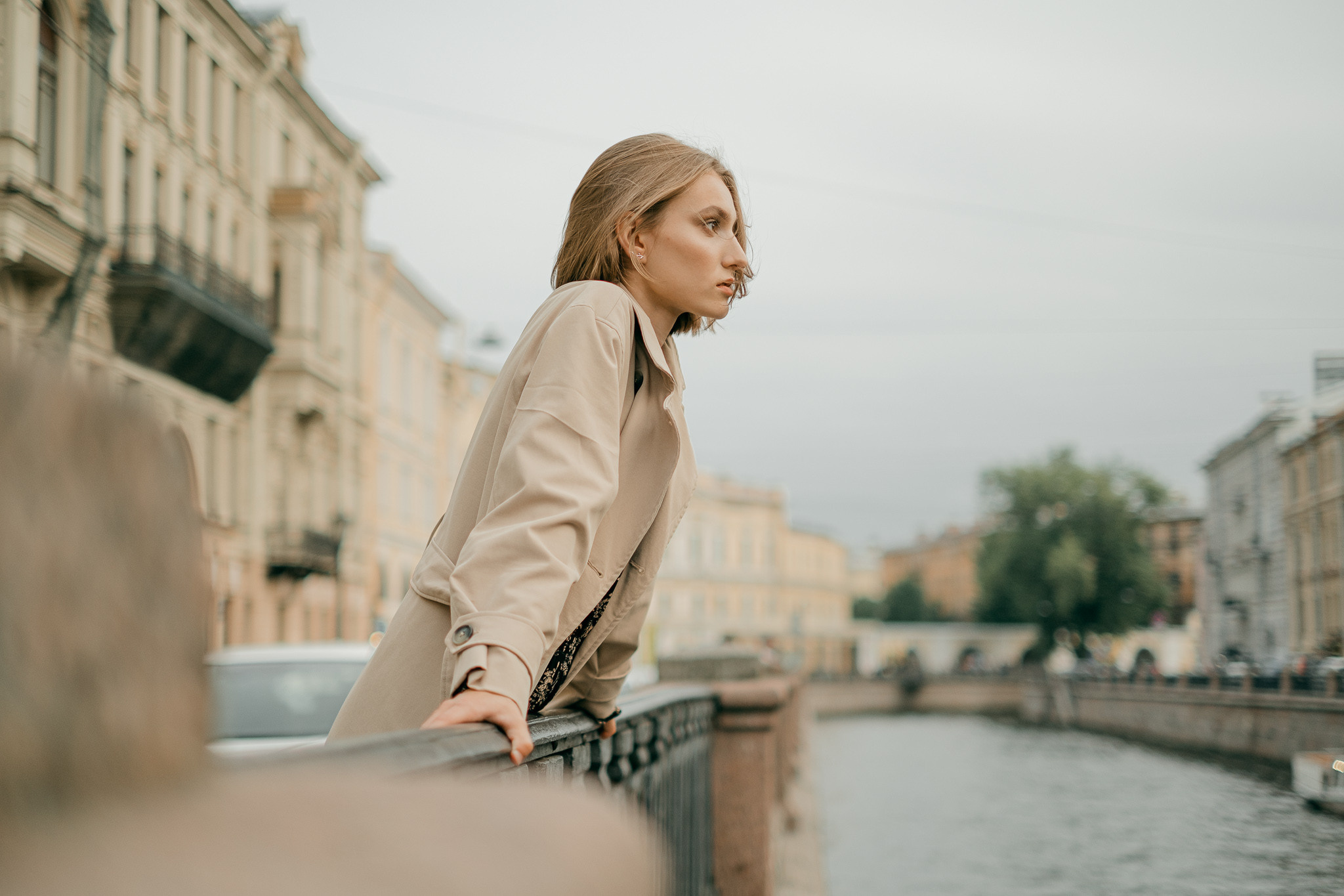 Надя. Глеб Долгов  — Фотограф в Санкт-Петербурге