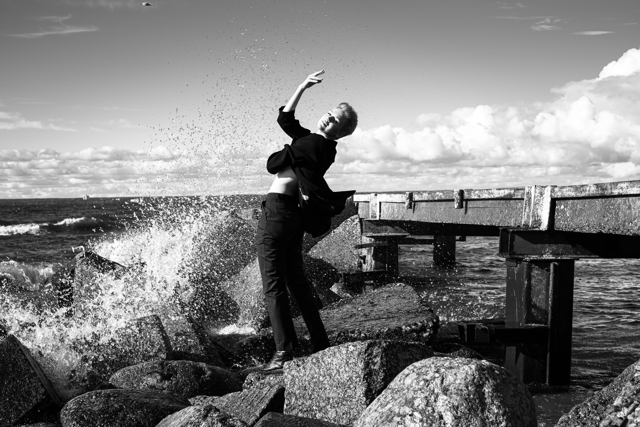 Вика. Глеб Долгов  — Фотограф в Санкт-Петербурге
