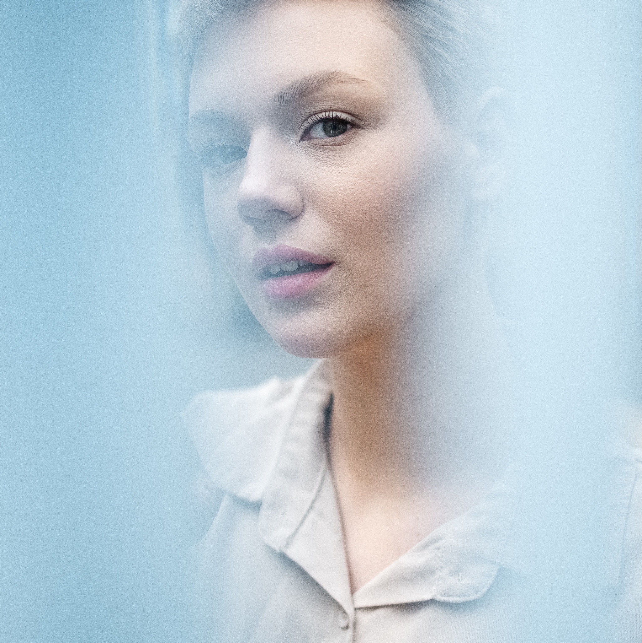 Вика. Глеб Долгов  — Фотограф в Санкт-Петербурге