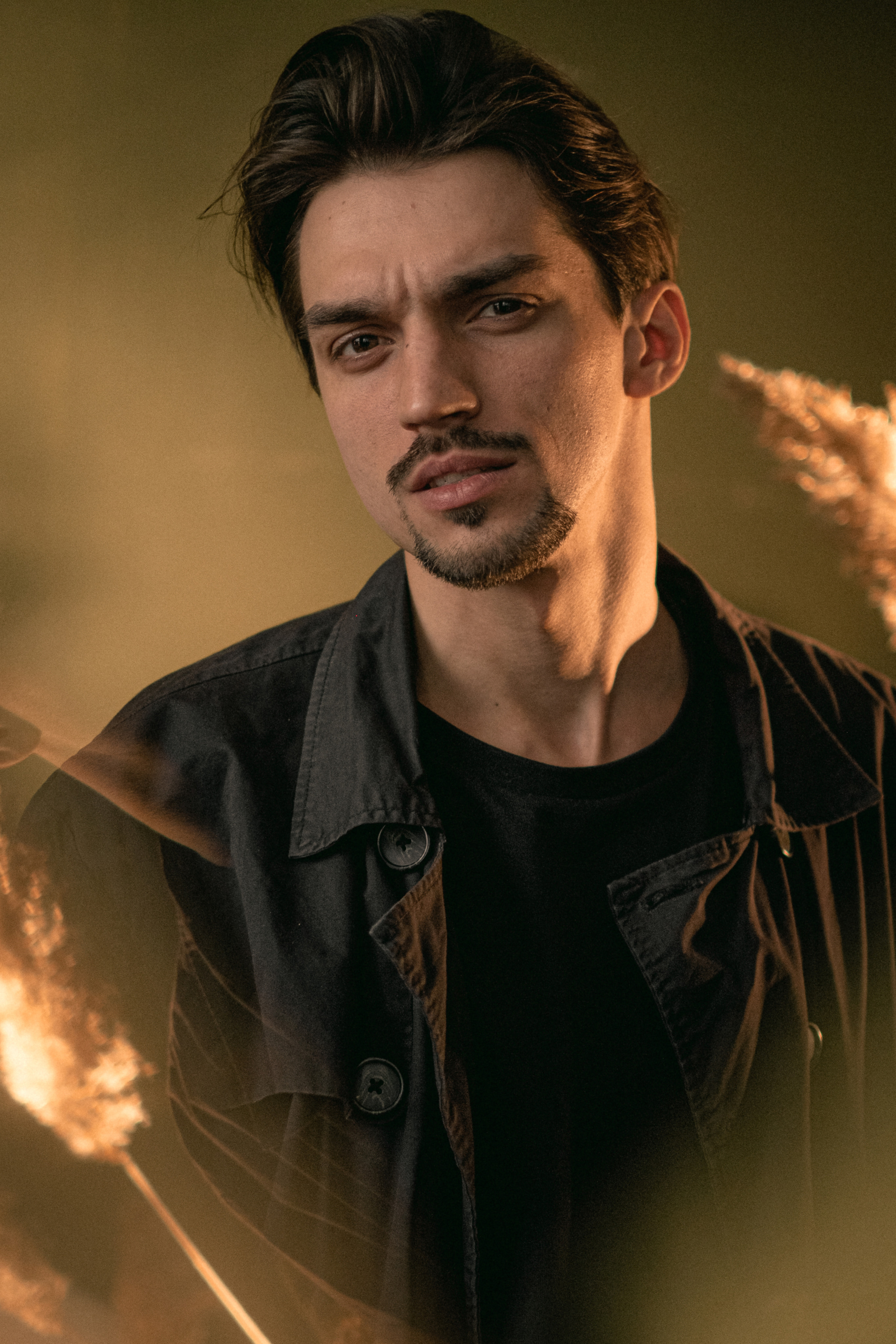 Сергей. Глеб Долгов  — Фотограф в Санкт-Петербурге