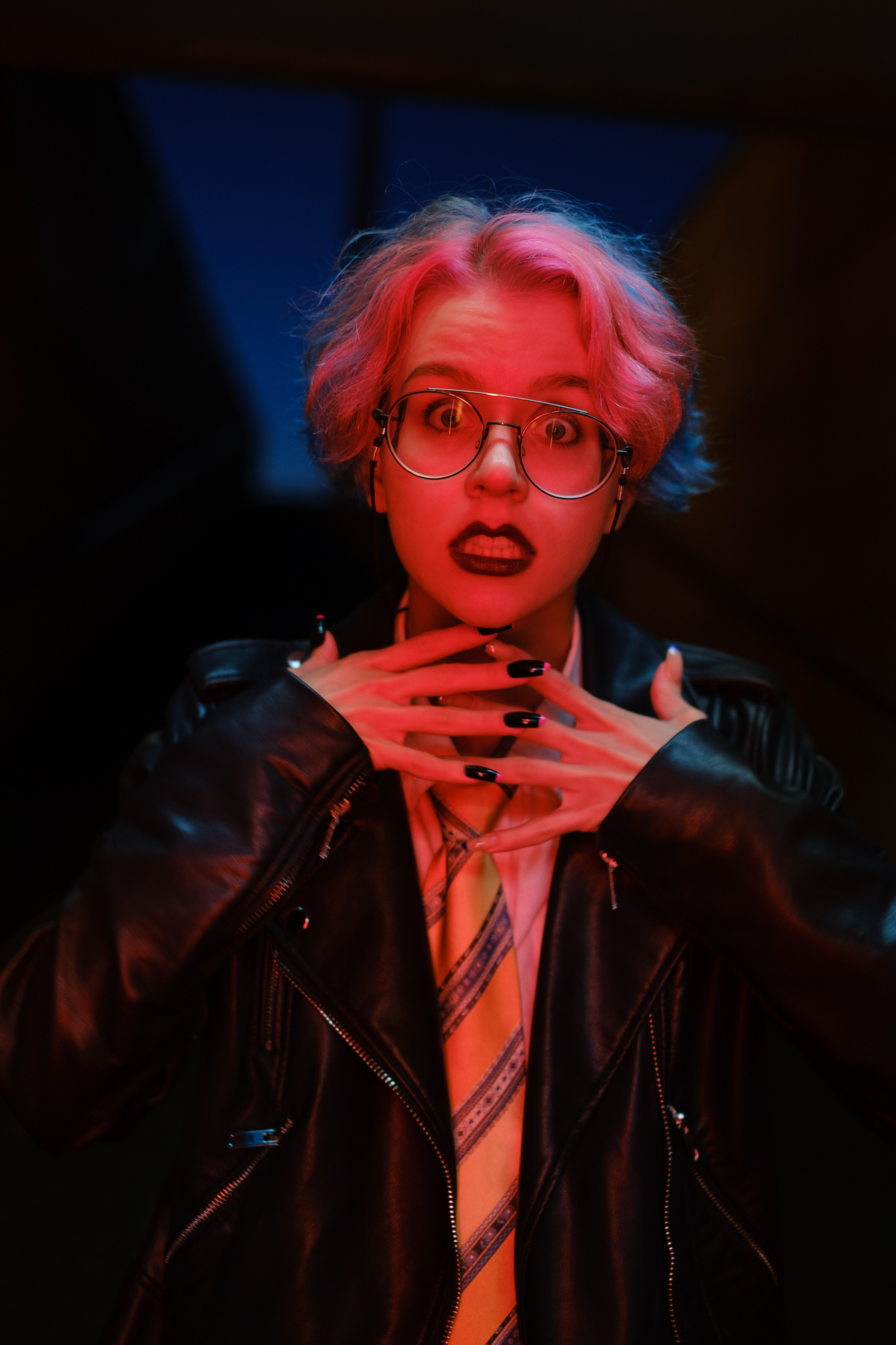 Анжелика. Глеб Долгов  — Фотограф в Санкт-Петербурге