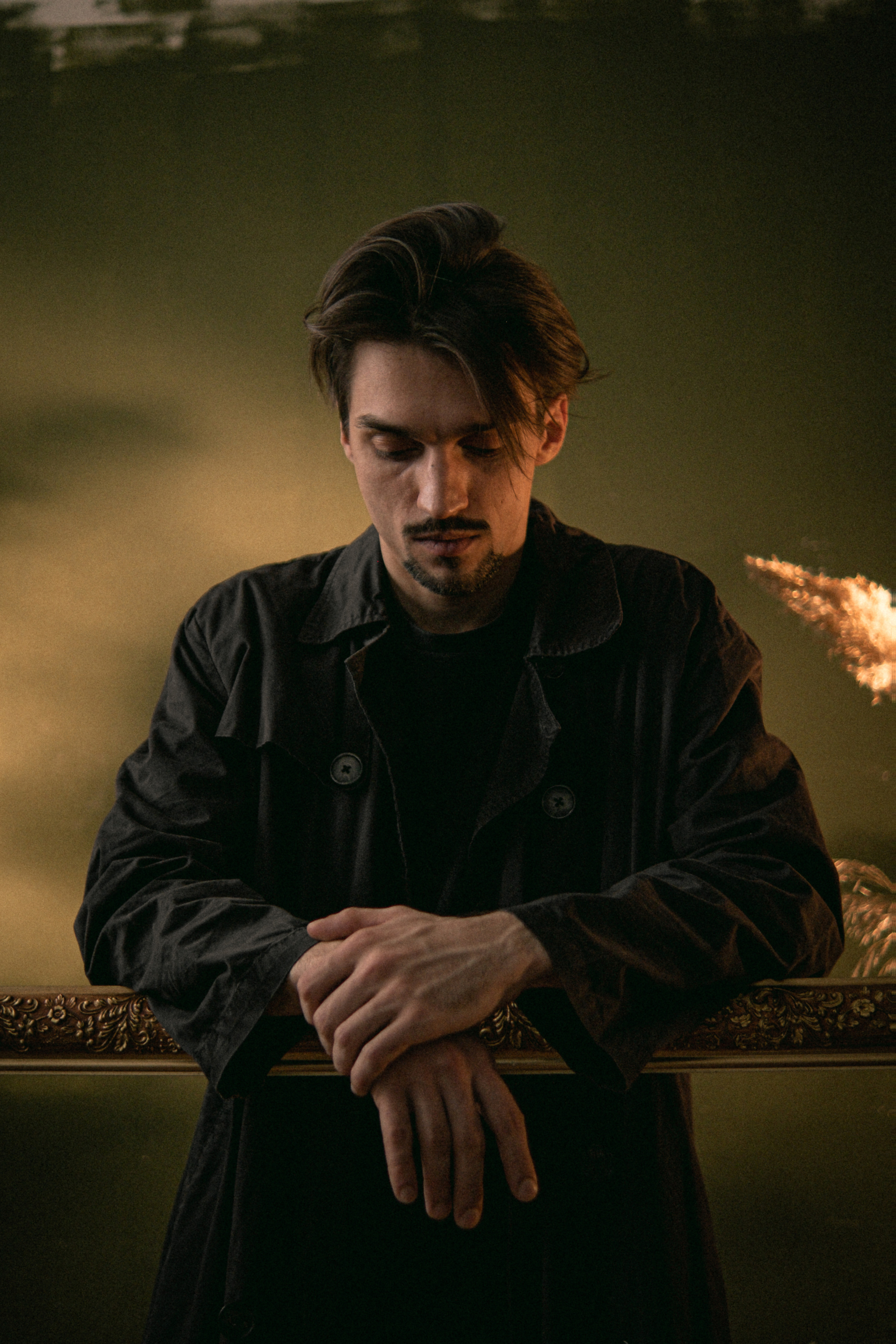 Сергей. Глеб Долгов  — Фотограф в Санкт-Петербурге