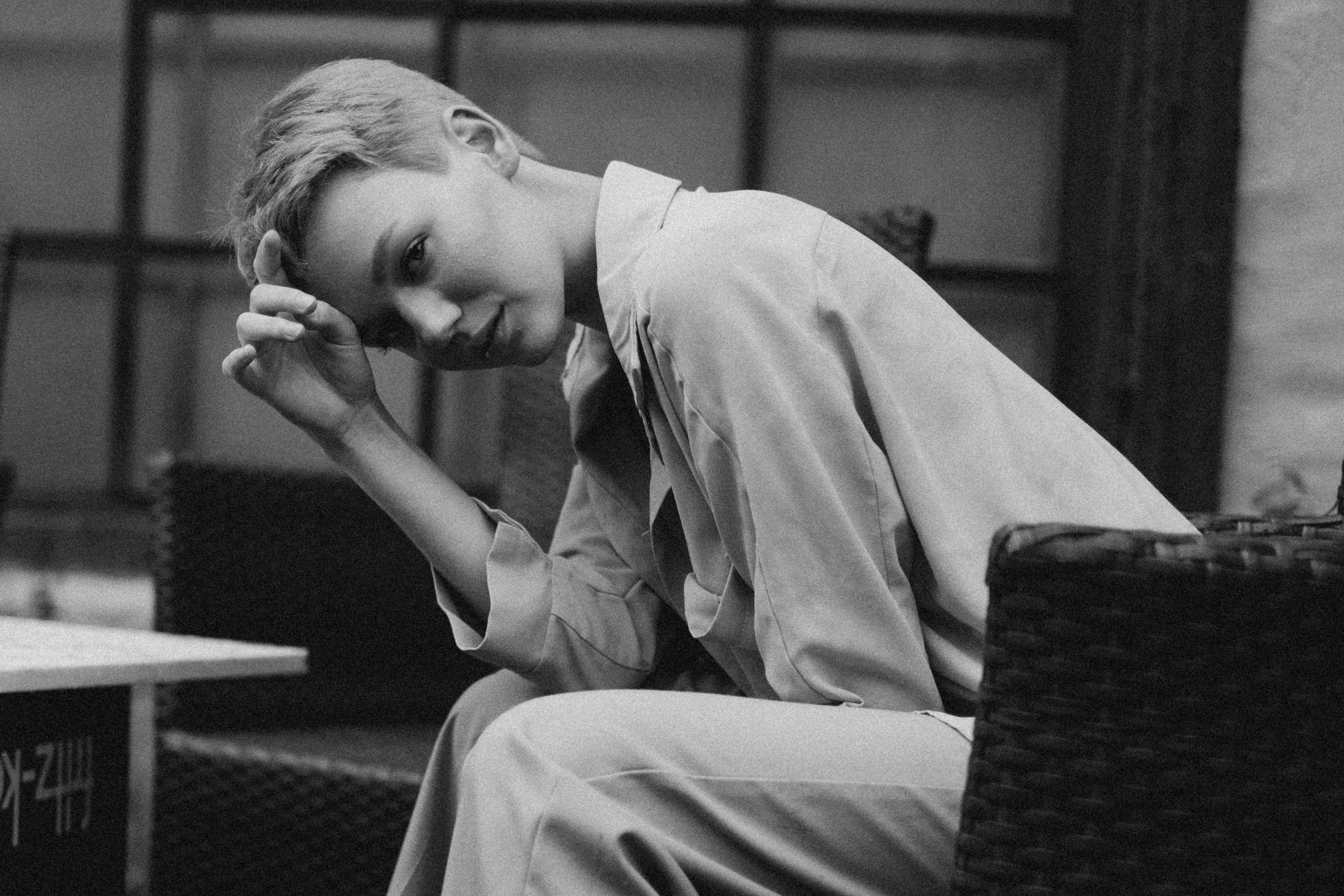 Вика. Глеб Долгов  — Фотограф в Санкт-Петербурге