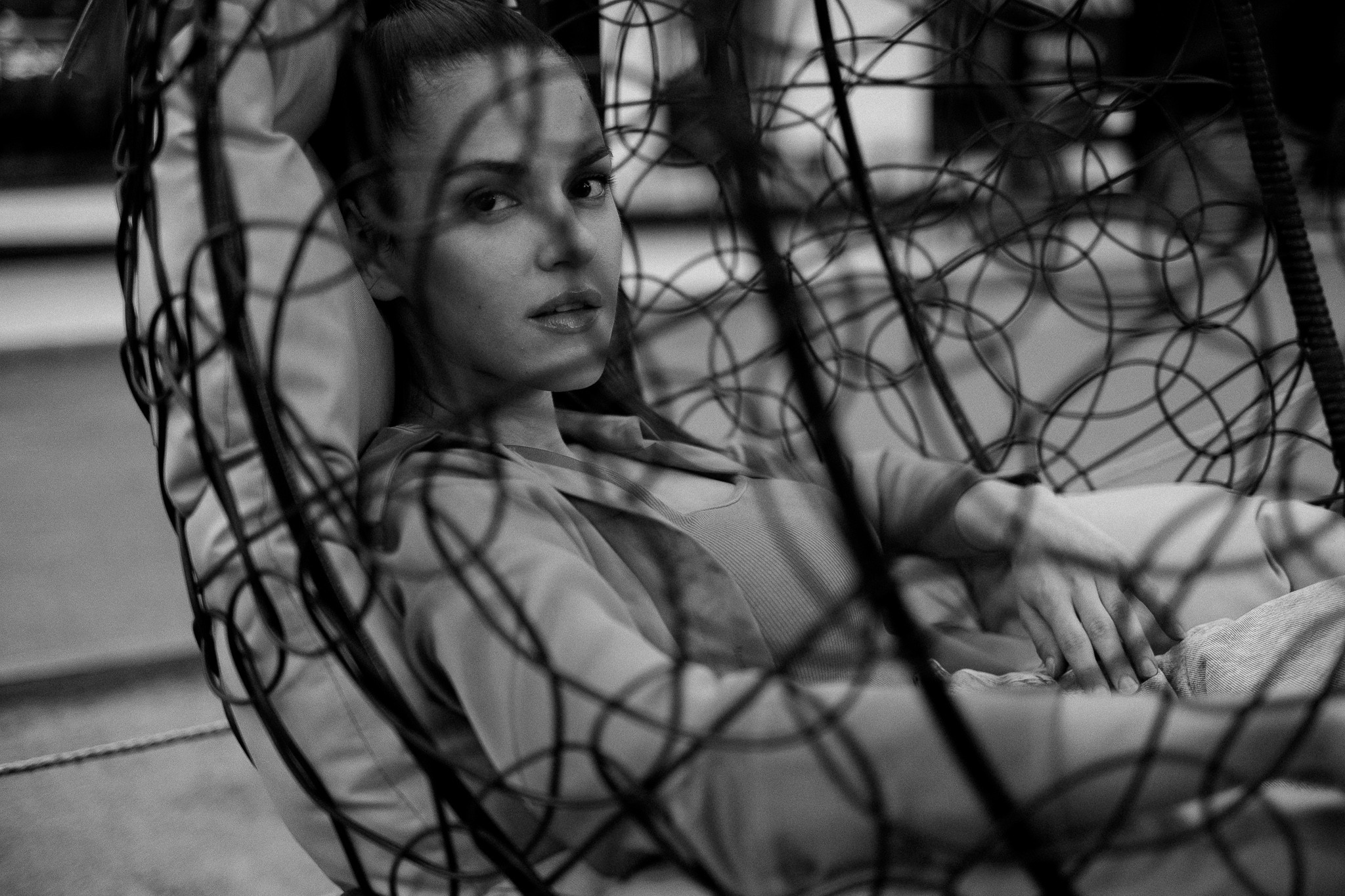 Оля. Глеб Долгов  — Фотограф в Санкт-Петербурге