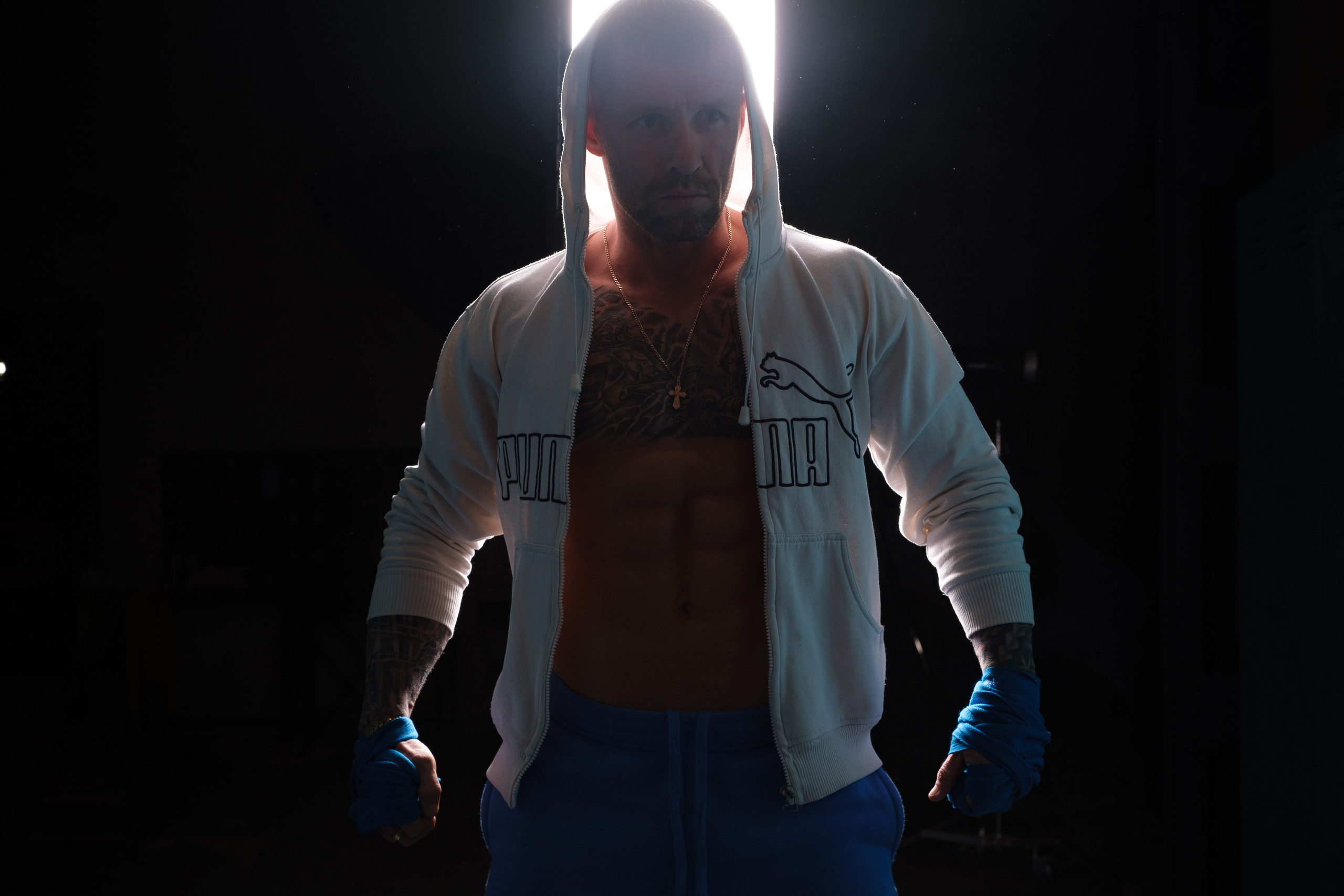 Сергей. Глеб Долгов  — Фотограф в Санкт-Петербурге