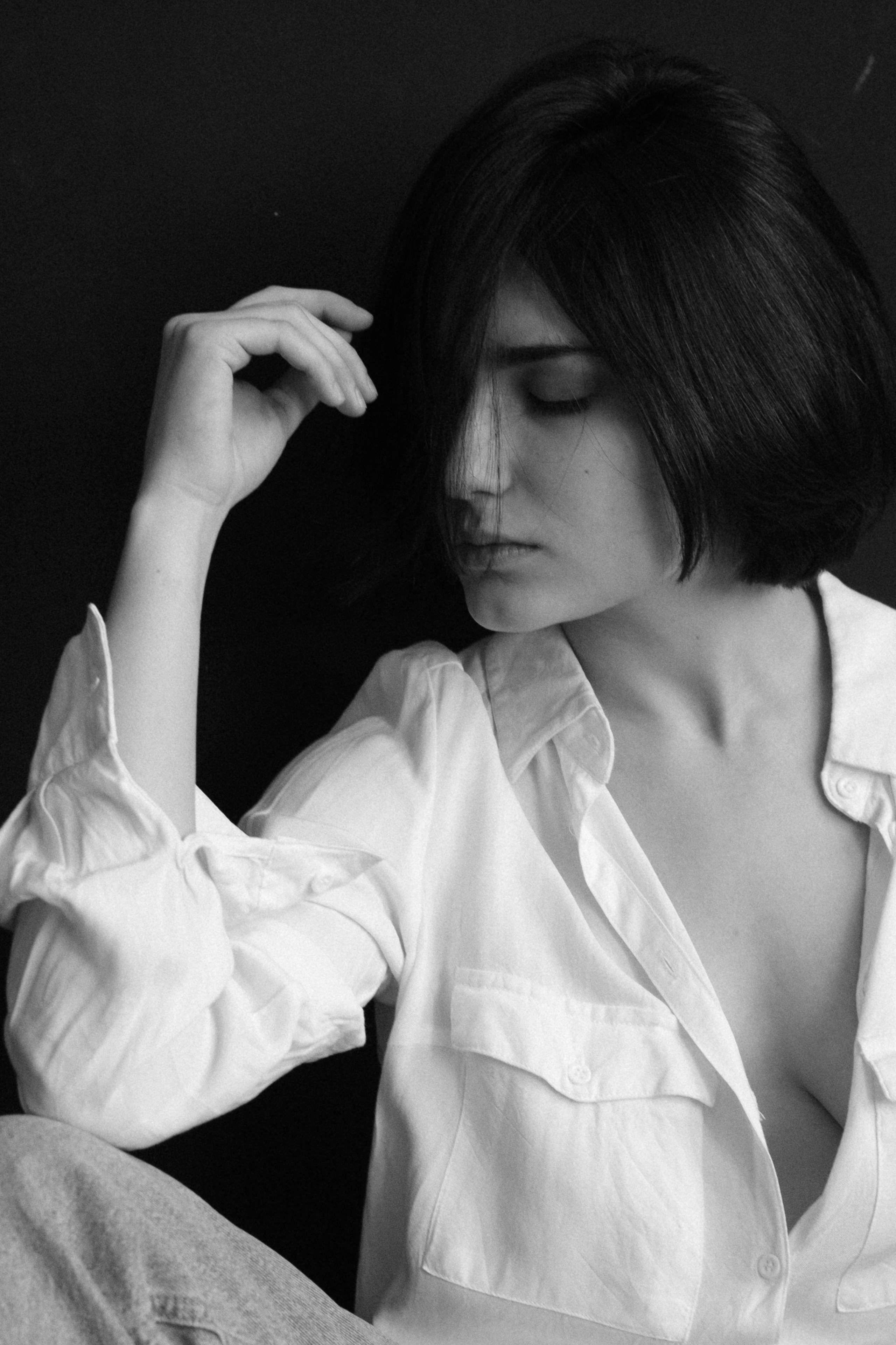 Катя. Глеб Долгов  — Фотограф в Санкт-Петербурге