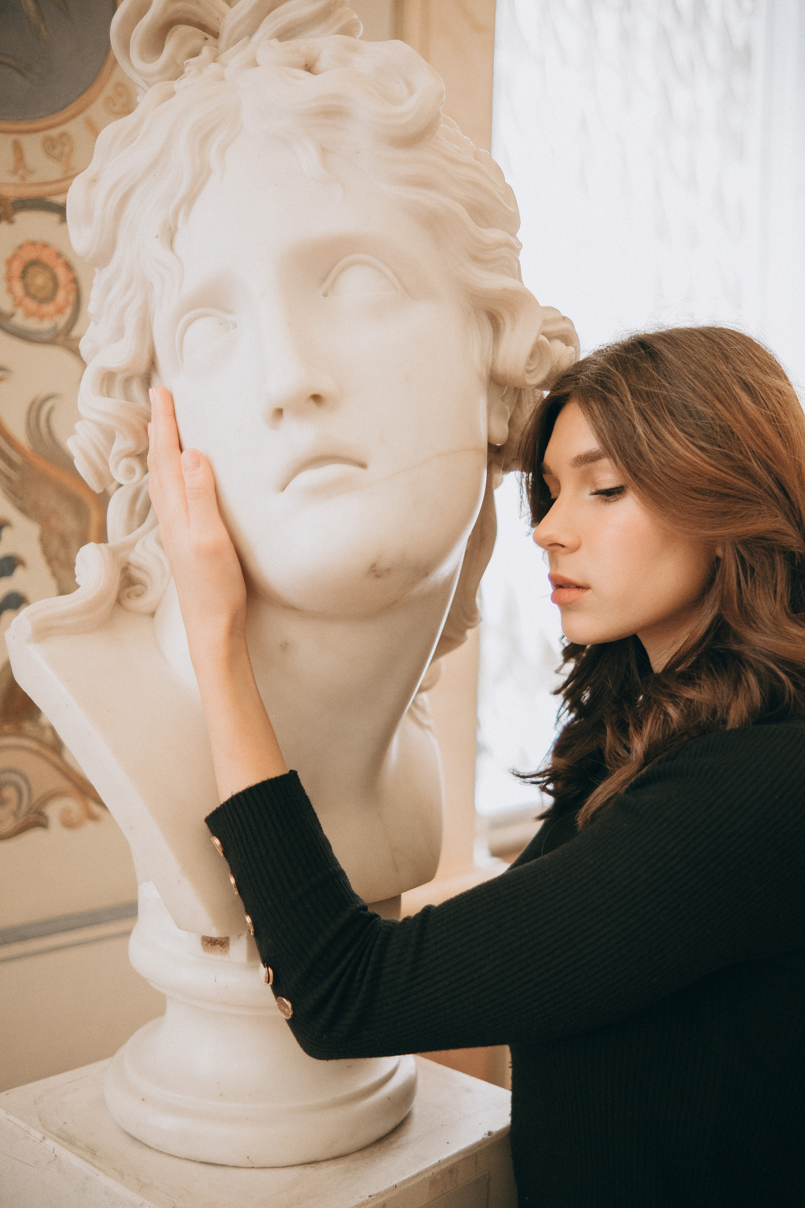 Лена. Глеб Долгов  — Фотограф в Санкт-Петербурге