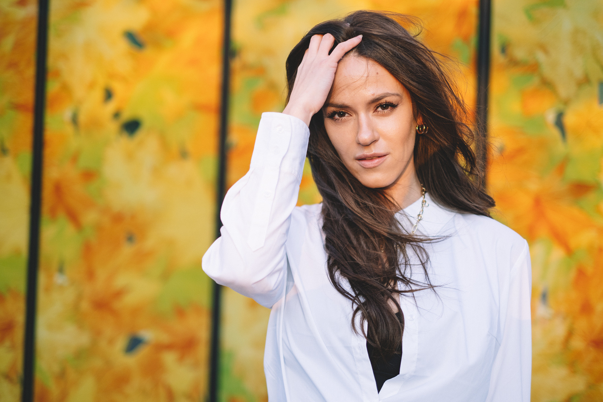 Оля. Глеб Долгов  — Фотограф в Санкт-Петербурге