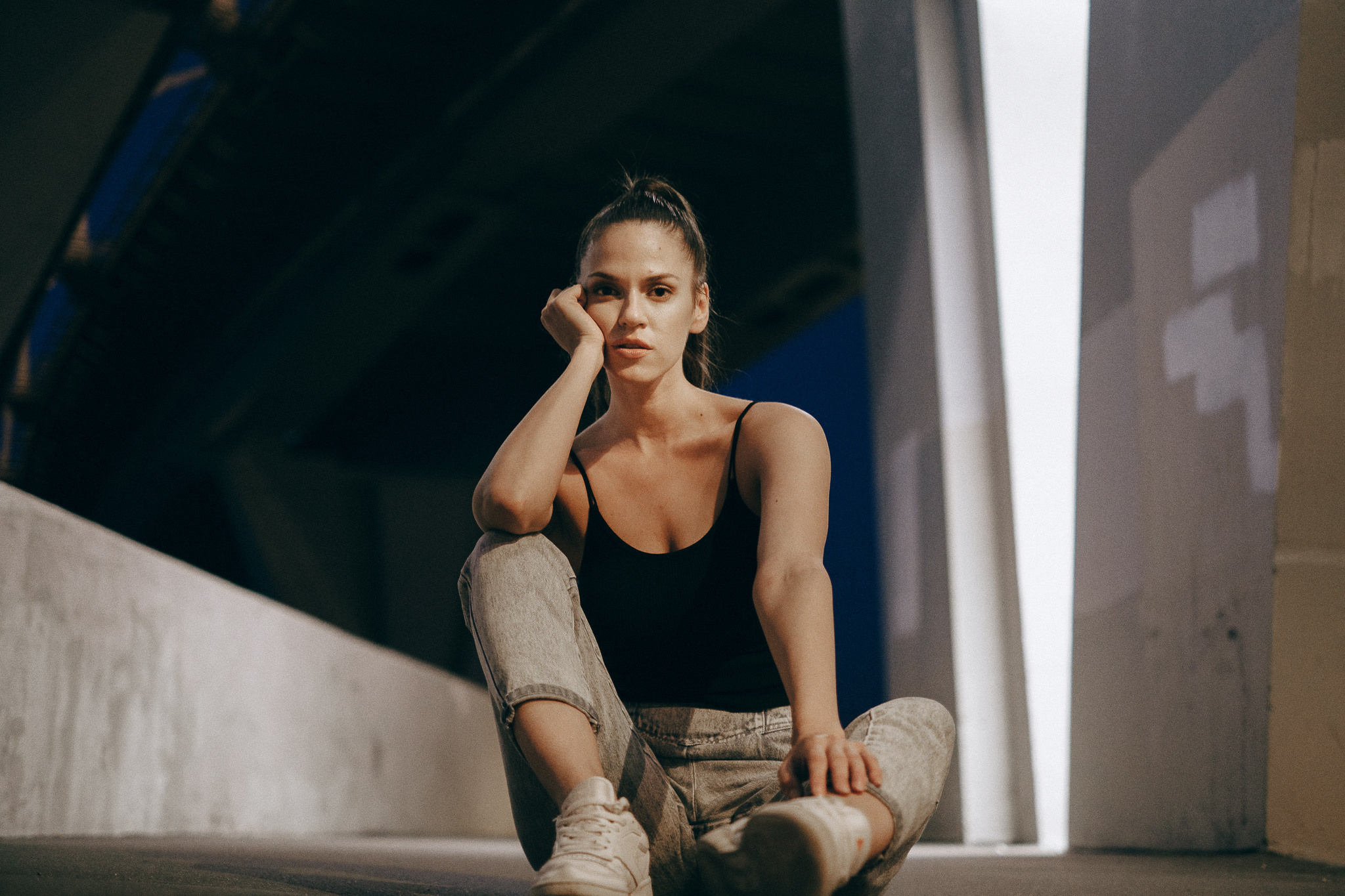 Оля. Глеб Долгов  — Фотограф в Санкт-Петербурге