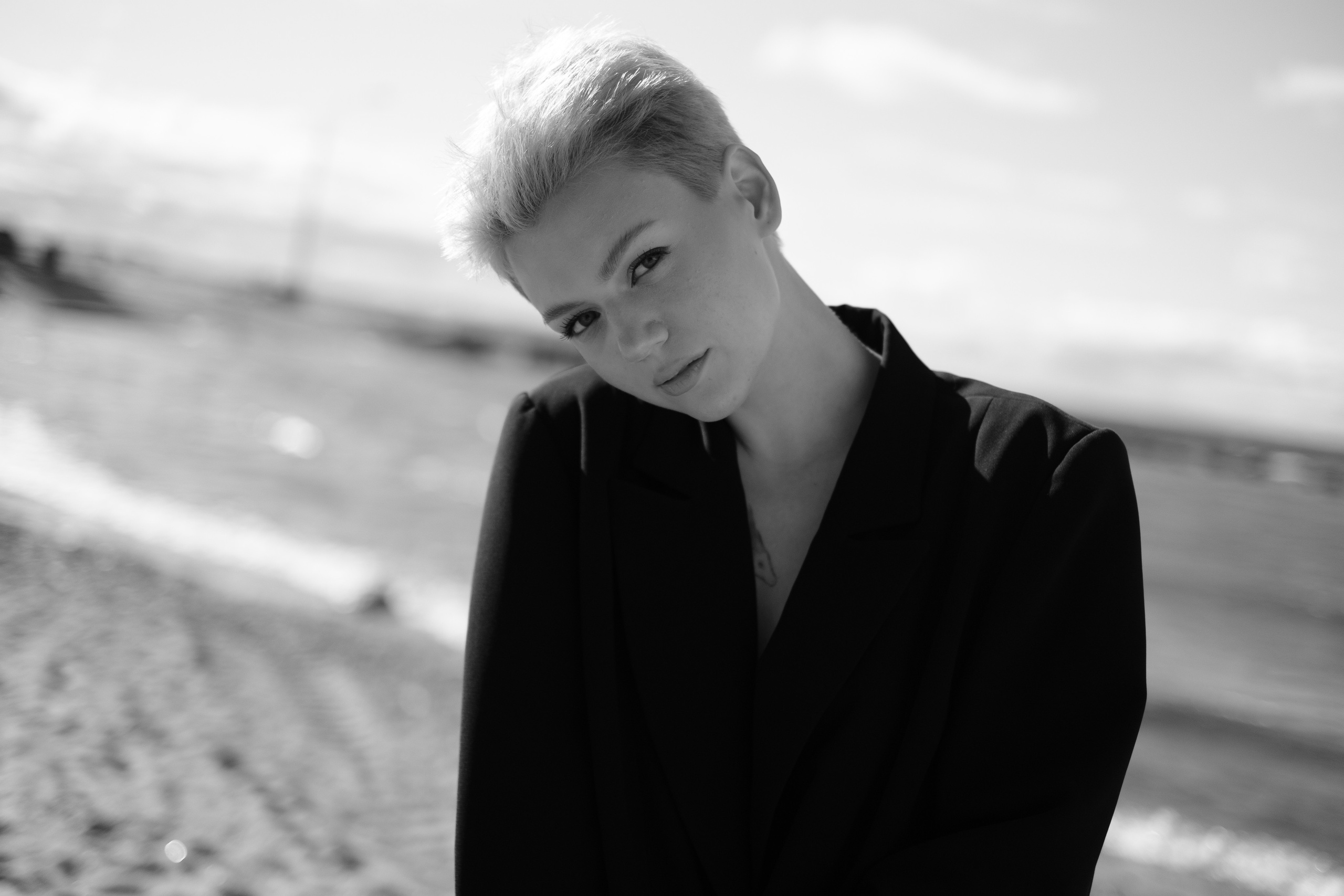 Вика. Глеб Долгов  — Фотограф в Санкт-Петербурге