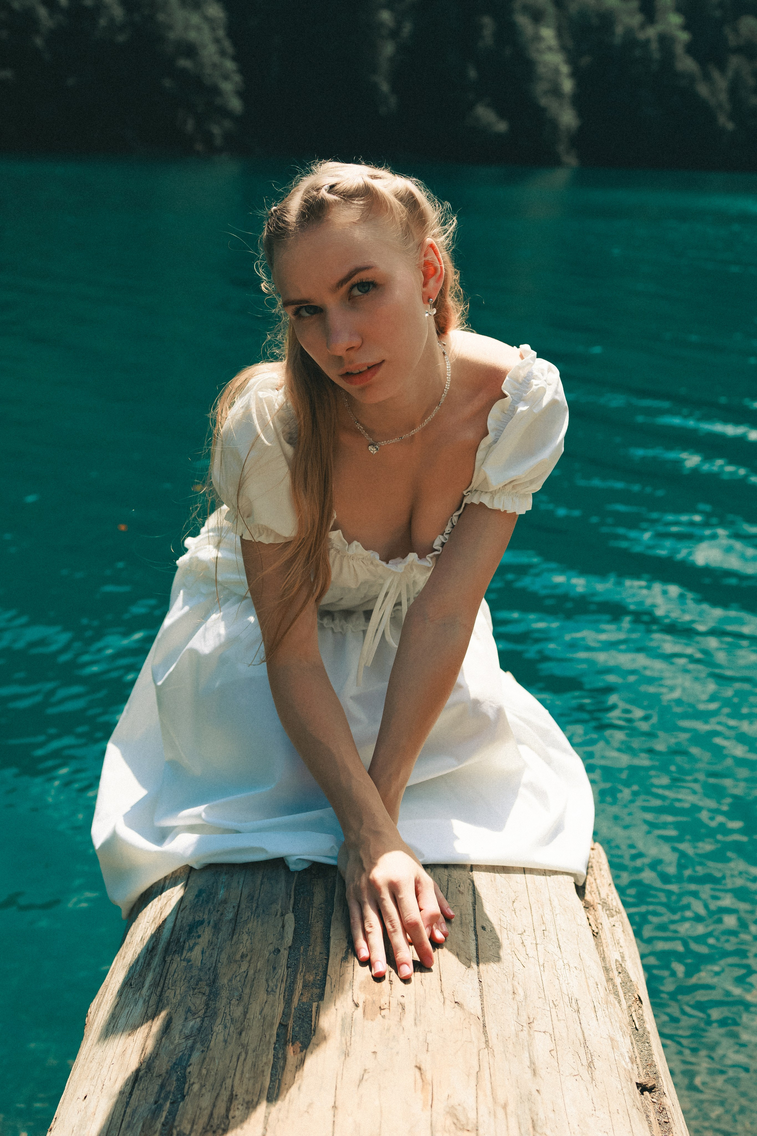 Альбина фото в Абхазии. Портретный фотограф и Love story в Сочи