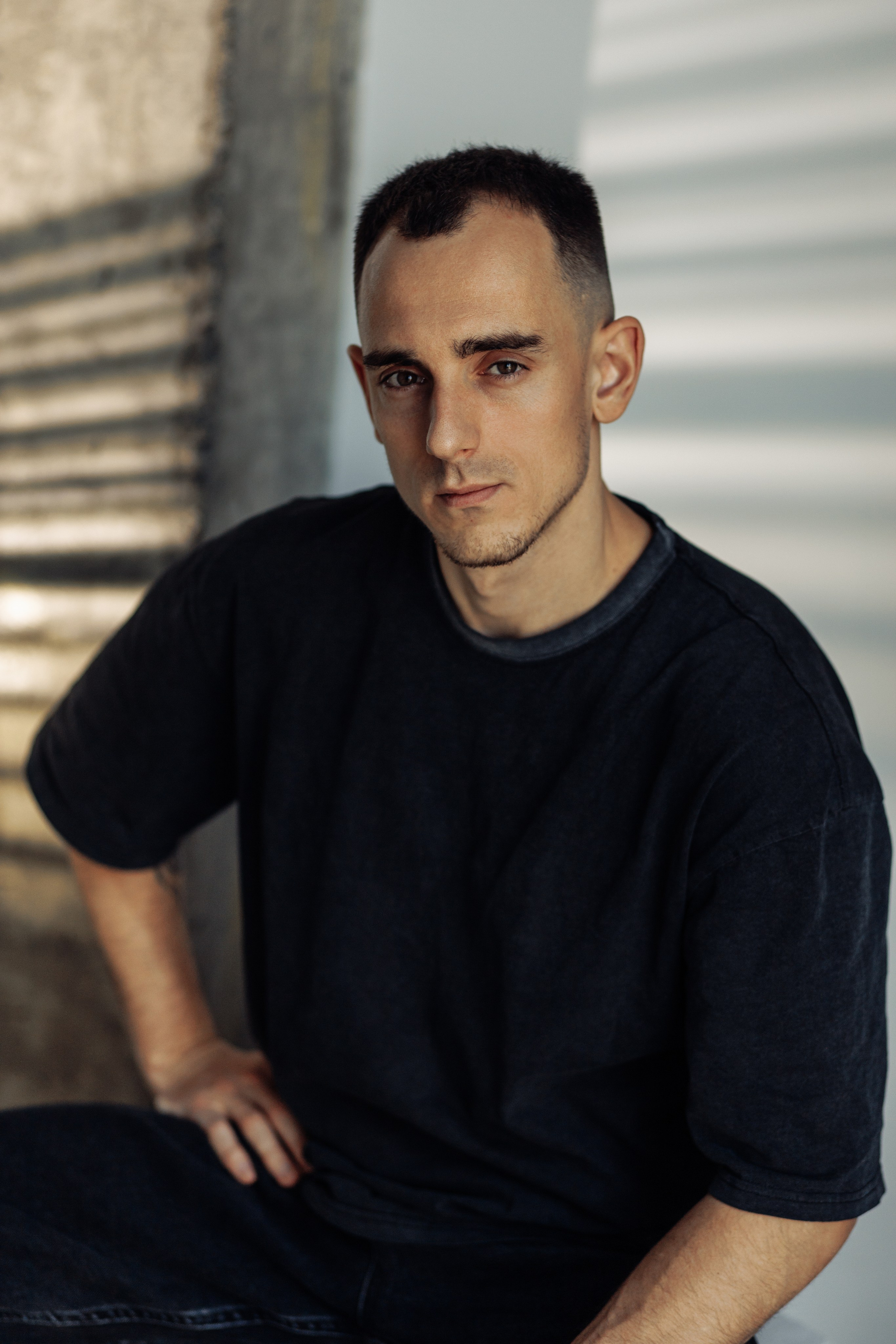 Станислав. Портретный фотограф и Love story в Сочи