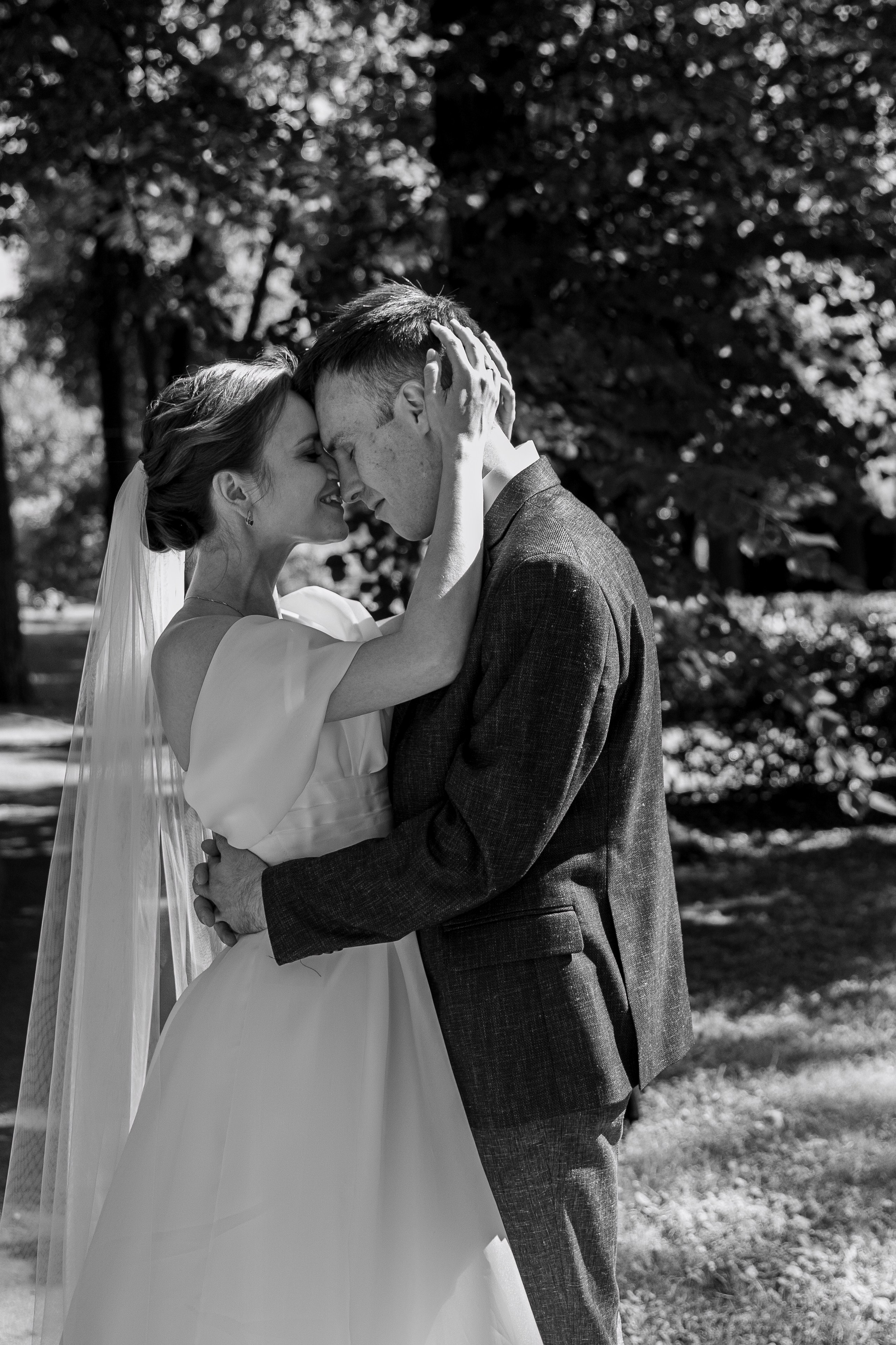 Свадьбы. Свадебный и репортажный фотограф в Ярославле Евгений Шовдин