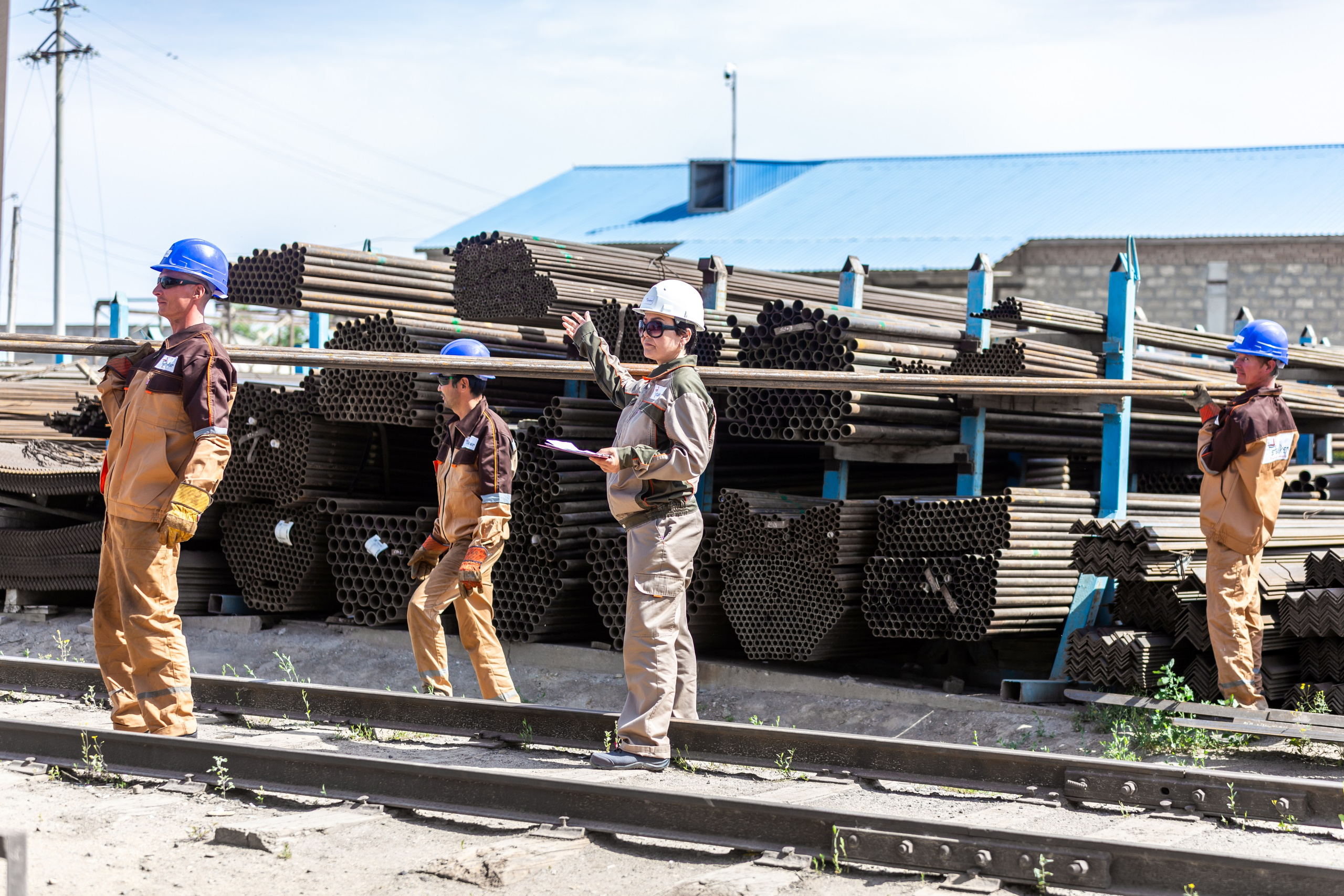 Фотограф промышленности Казахстан, Атырауская область, Мангистауская. Фотограф в Атырау Максим Стадниченко