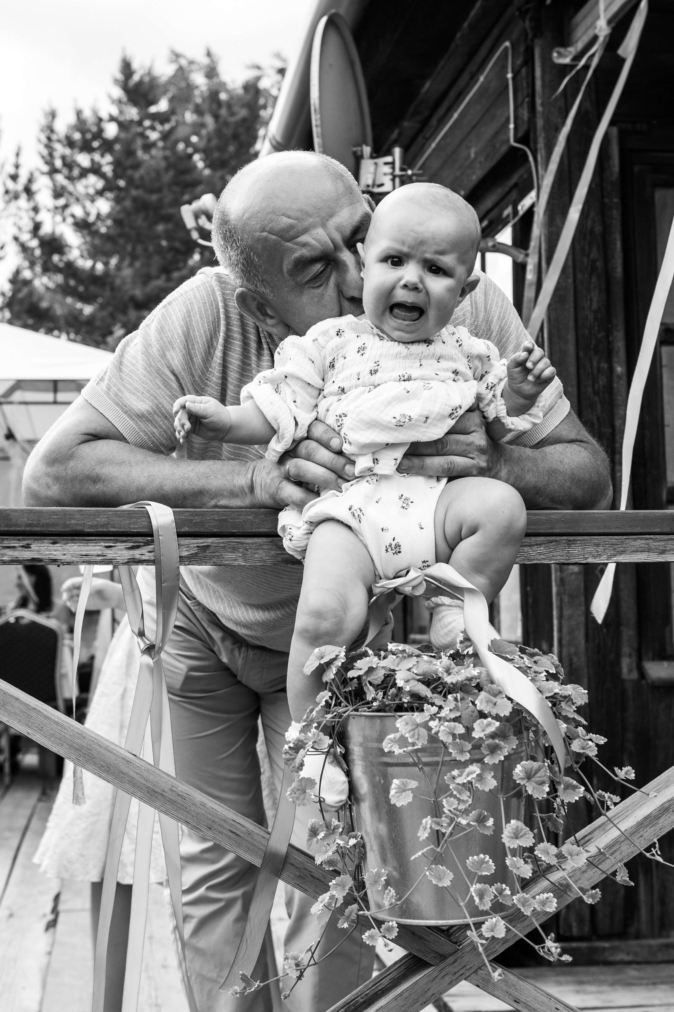 Детская и семейная фотосессия в Красноярске. Свадебный и семейный фотограф В Красноярске Андрей Юсенков