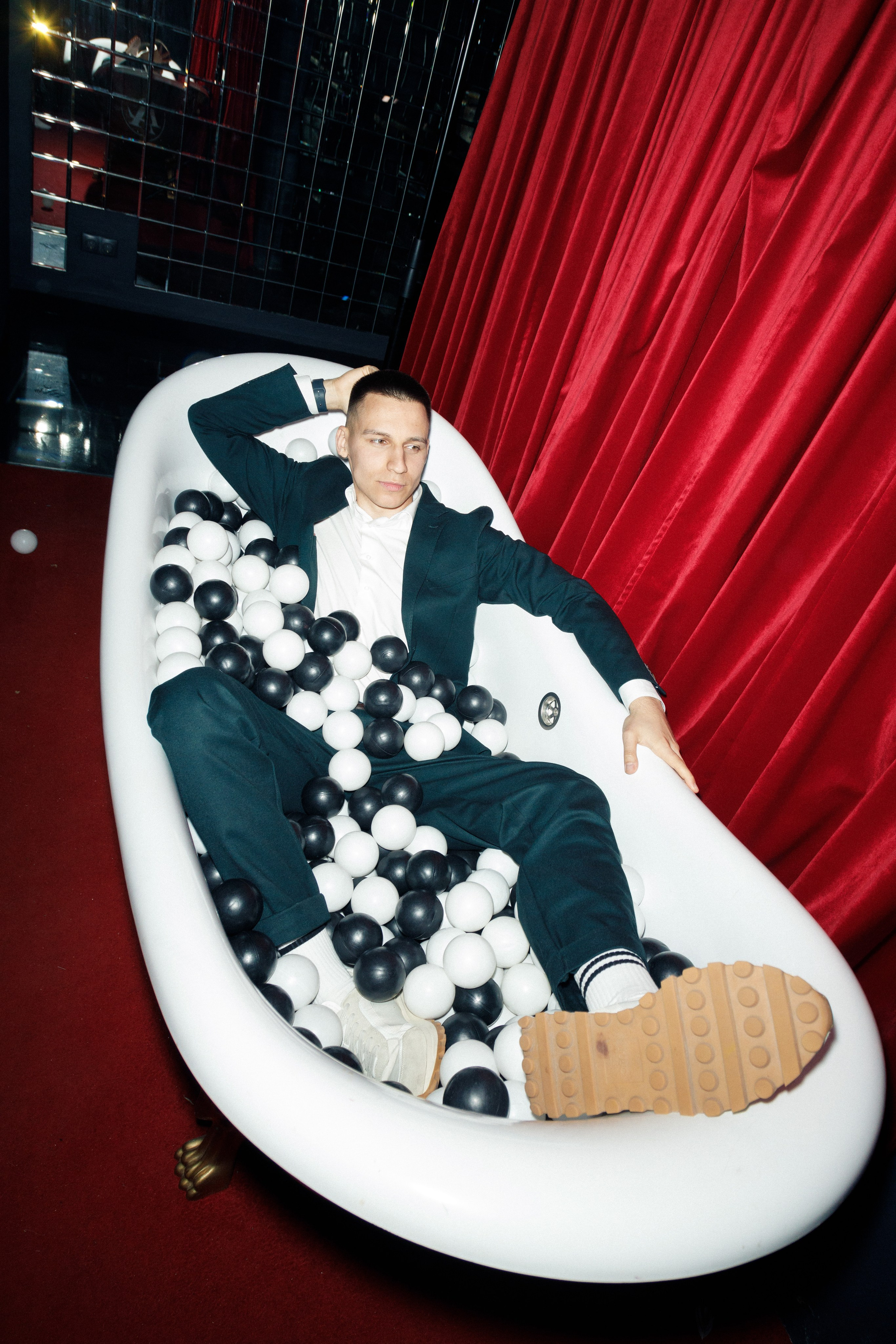 НЕ свадебный переполох. Артём Бачурин — свадебный фотограф Воронеж