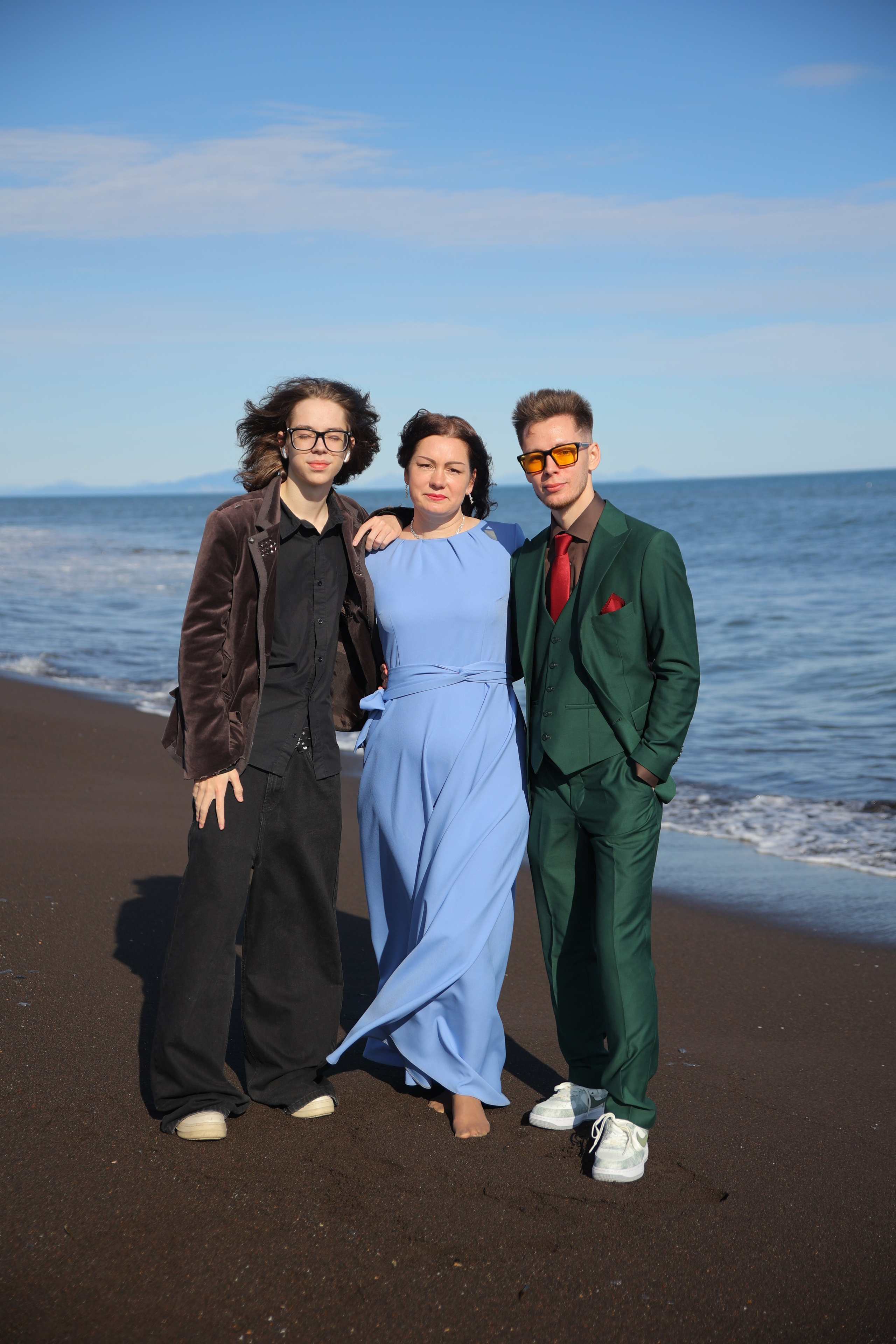 Игорь & Влада