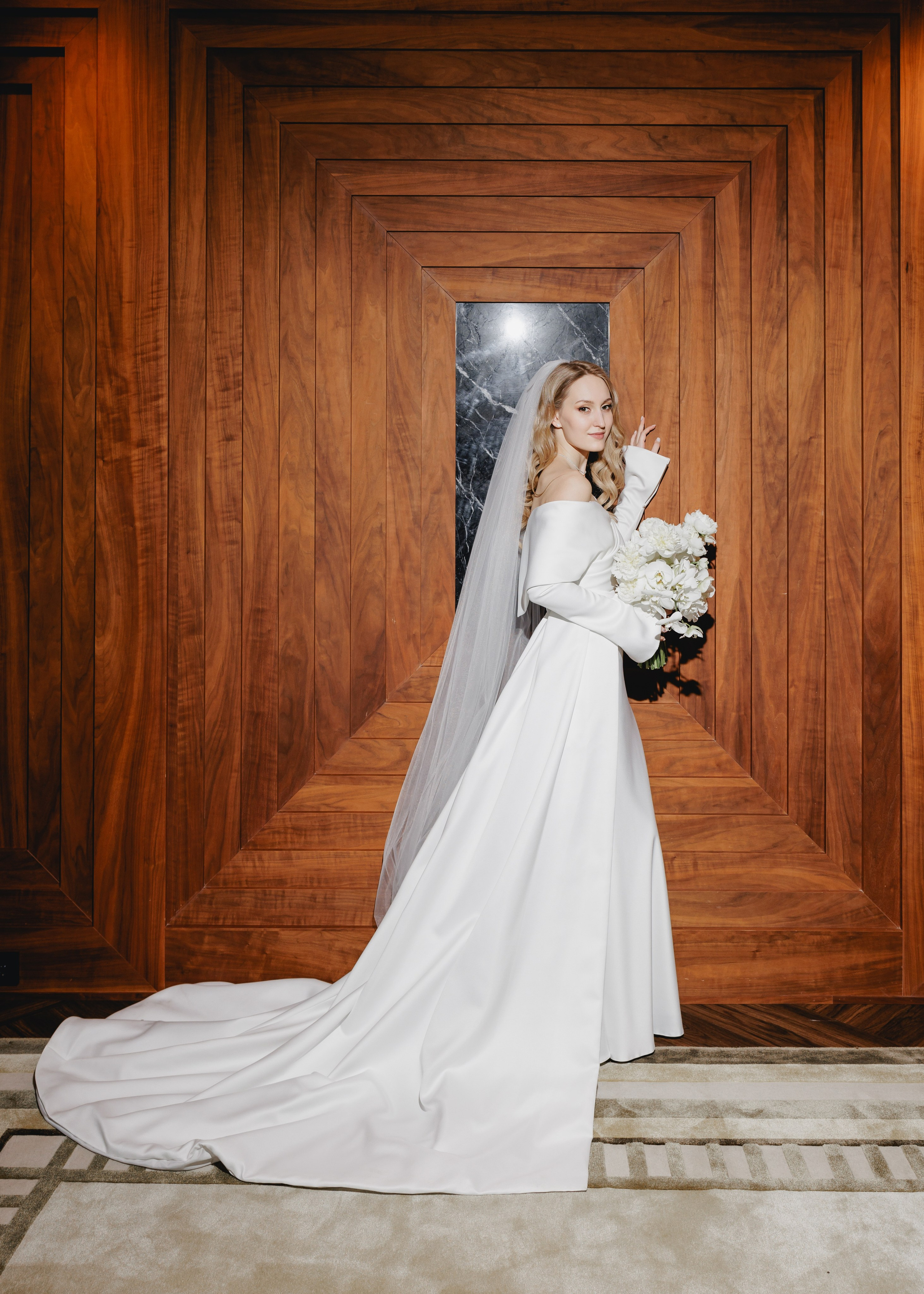 Лев&Кристина. Свадебный фотограф Владислав Адышкин