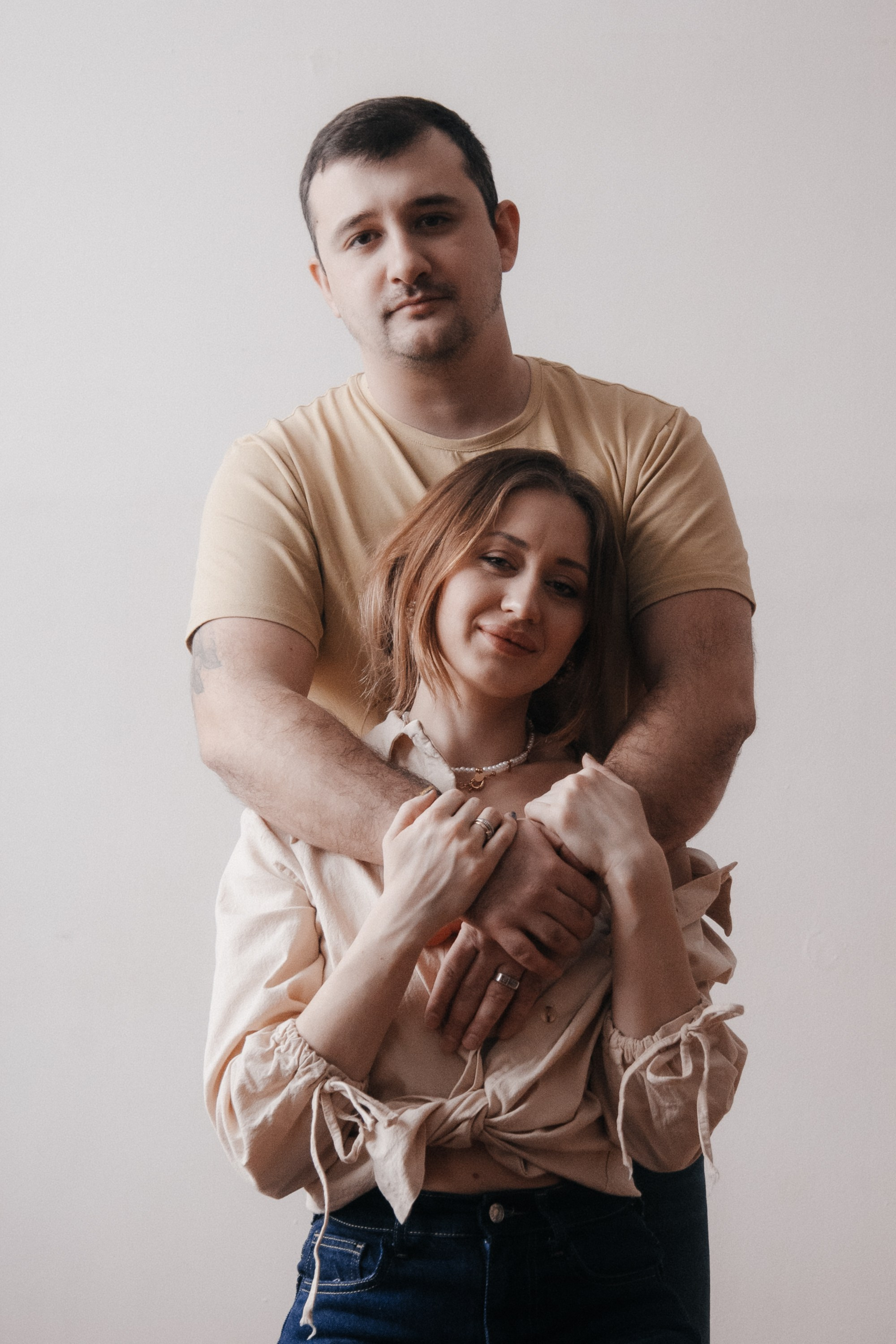 FAMILY. Семейный фотограф Казань Никита Федин