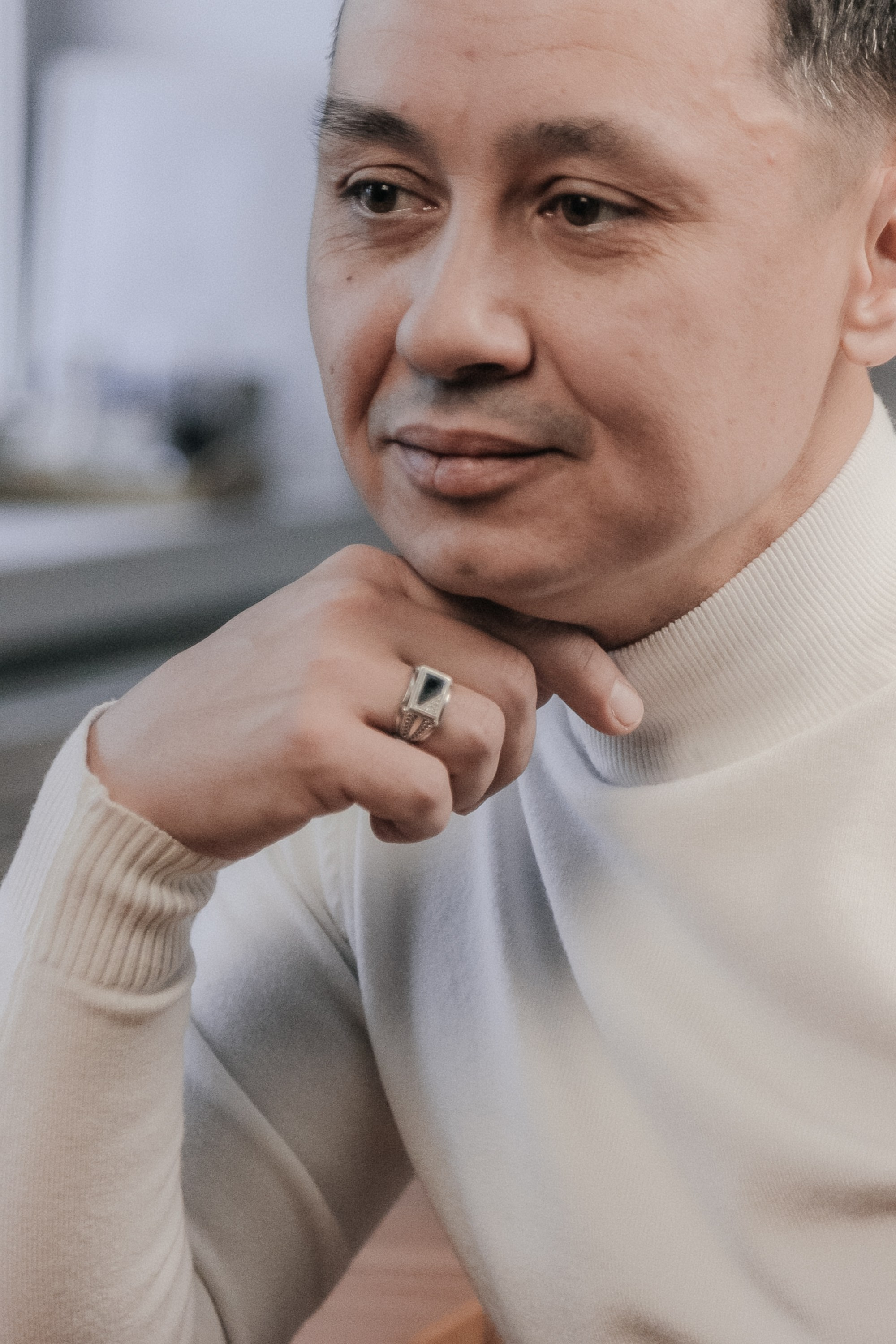 MAN. Семейный фотограф Казань Никита Федин