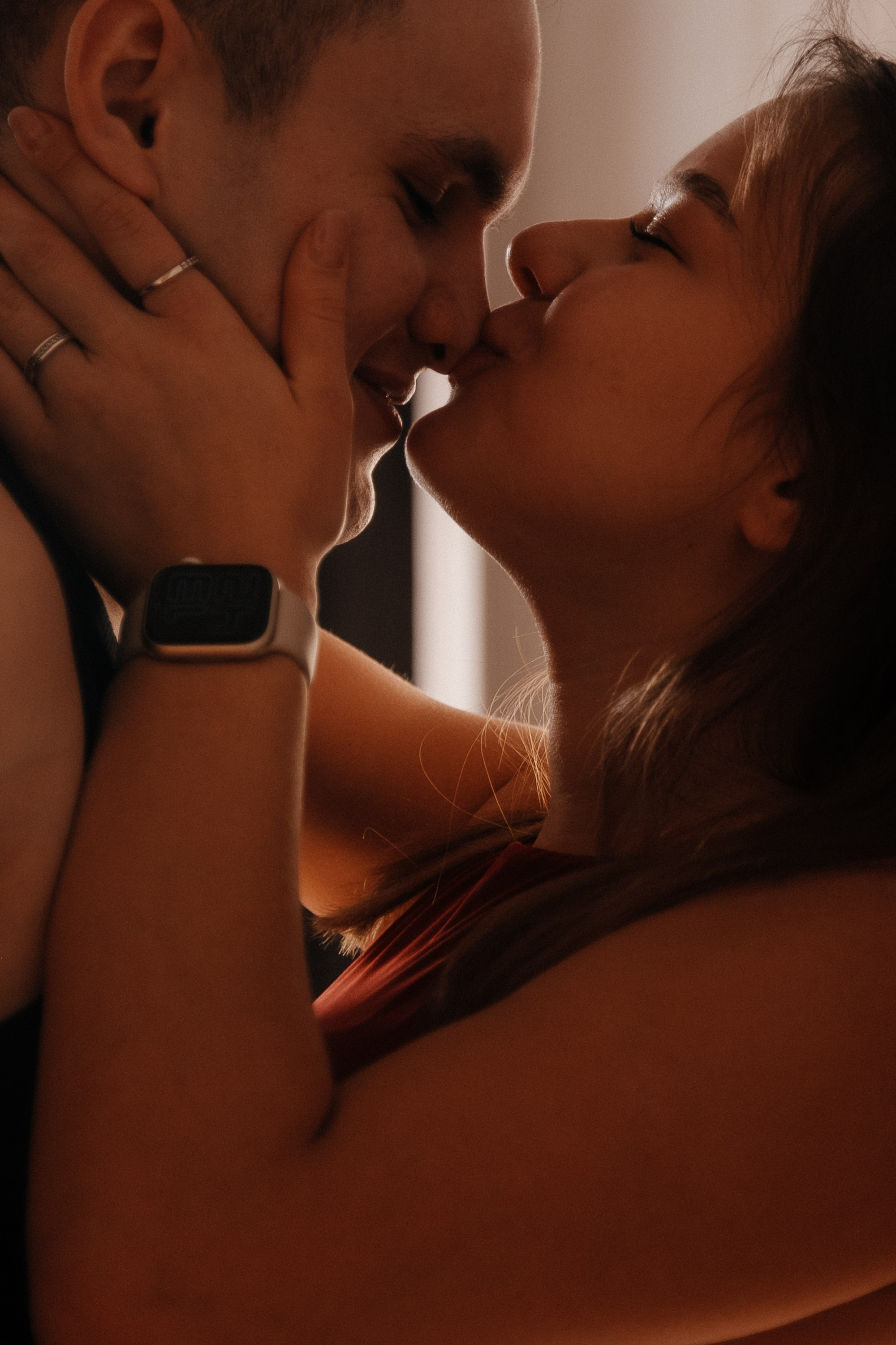 LOVE. Семейный фотограф Казань Никита Федин