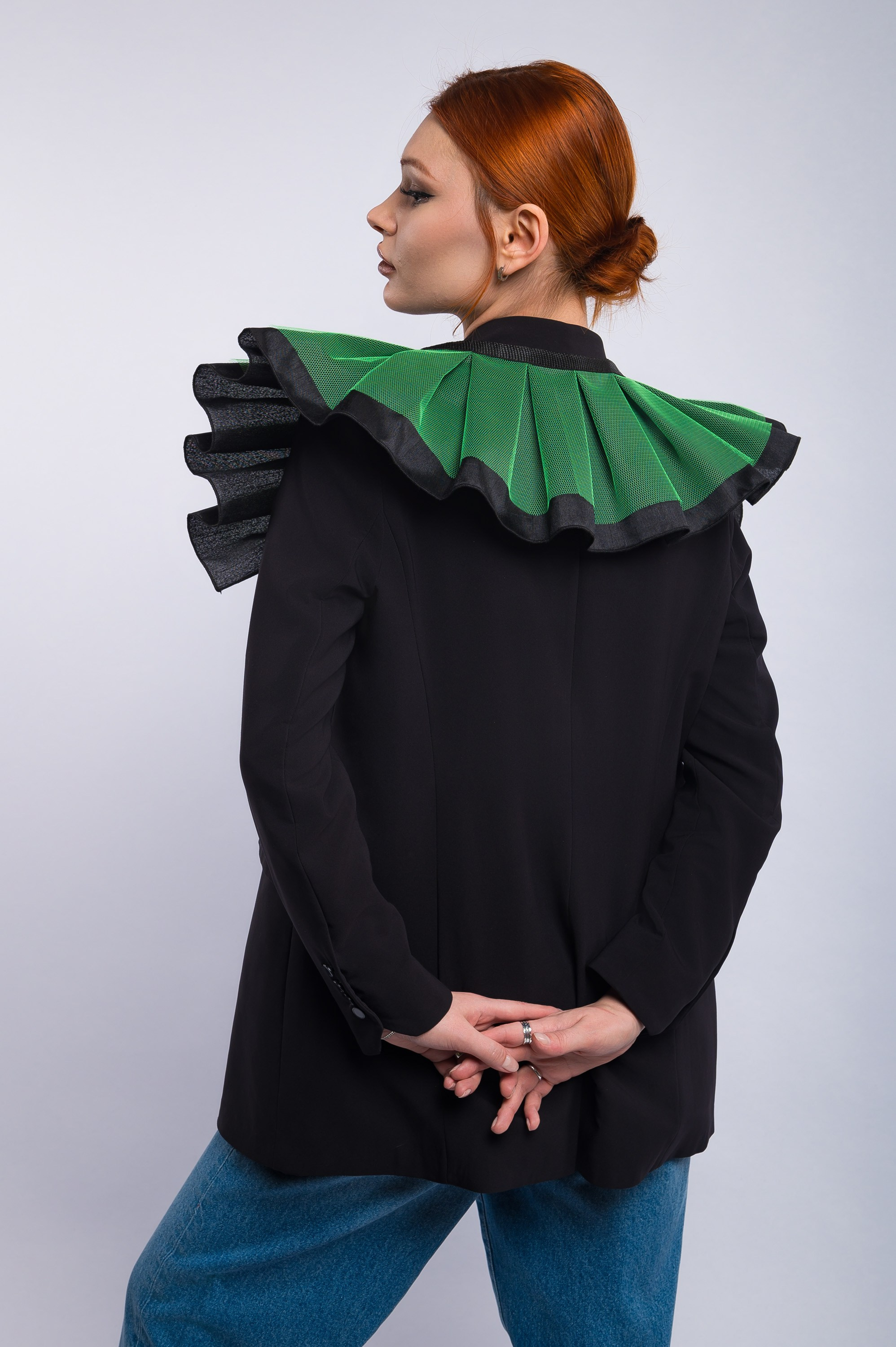 Рюши. Главная