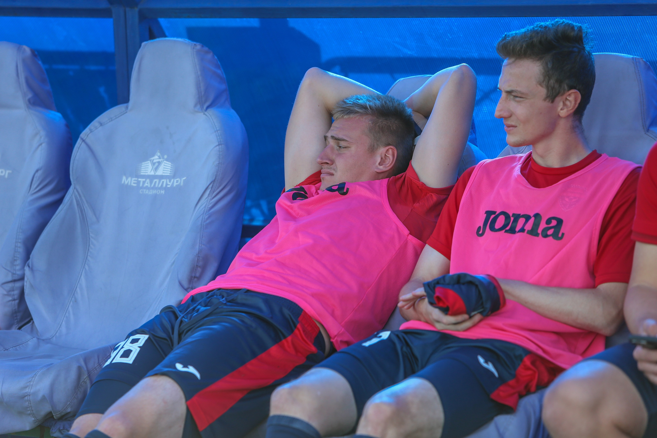 Крылья Советов — Уралец-ТС. Вторая Лига «Дивизион Б». Спортивный фотограф в Самаре