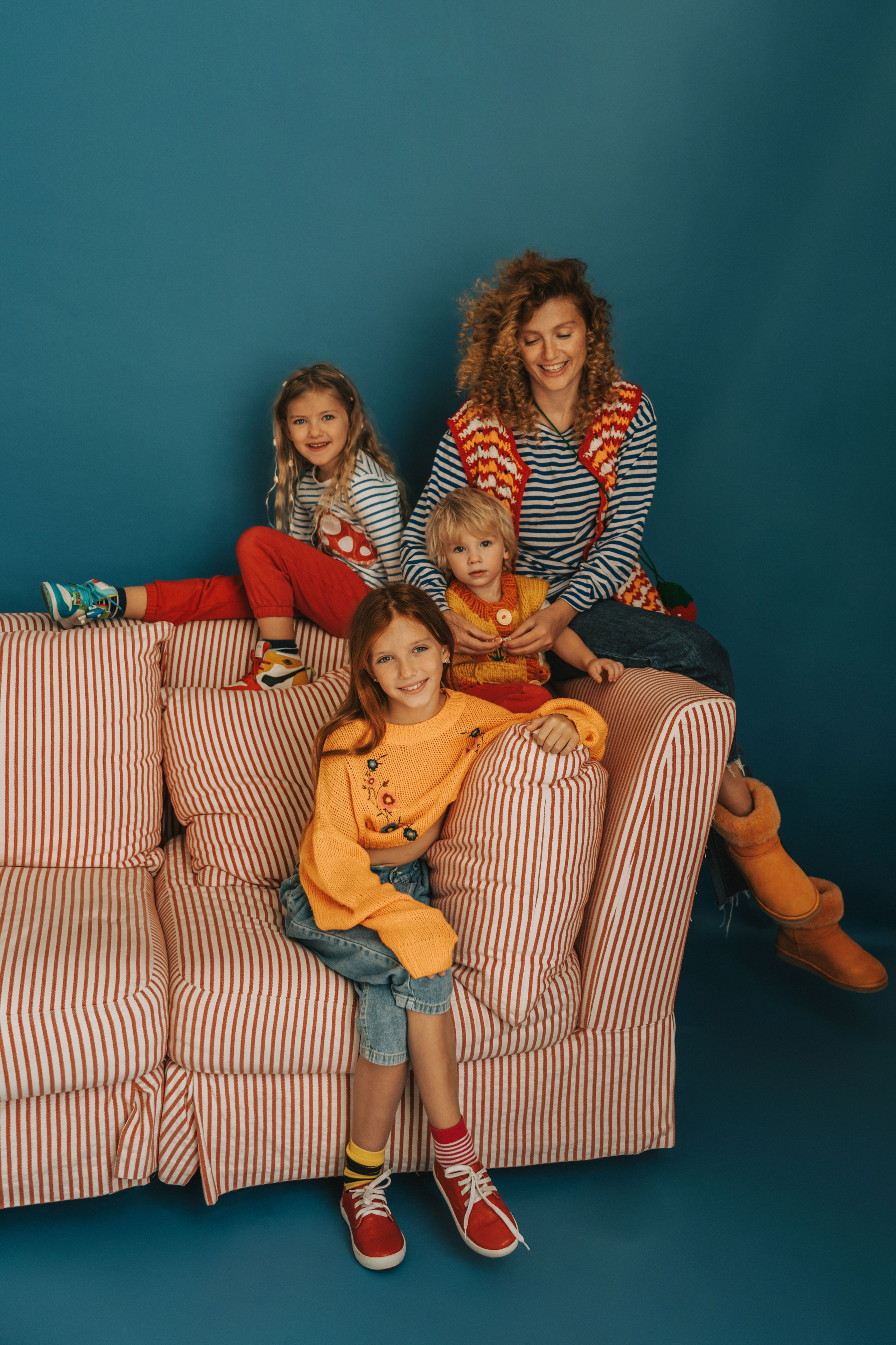 Ураганище. Ваш фотограф Вика Артемова