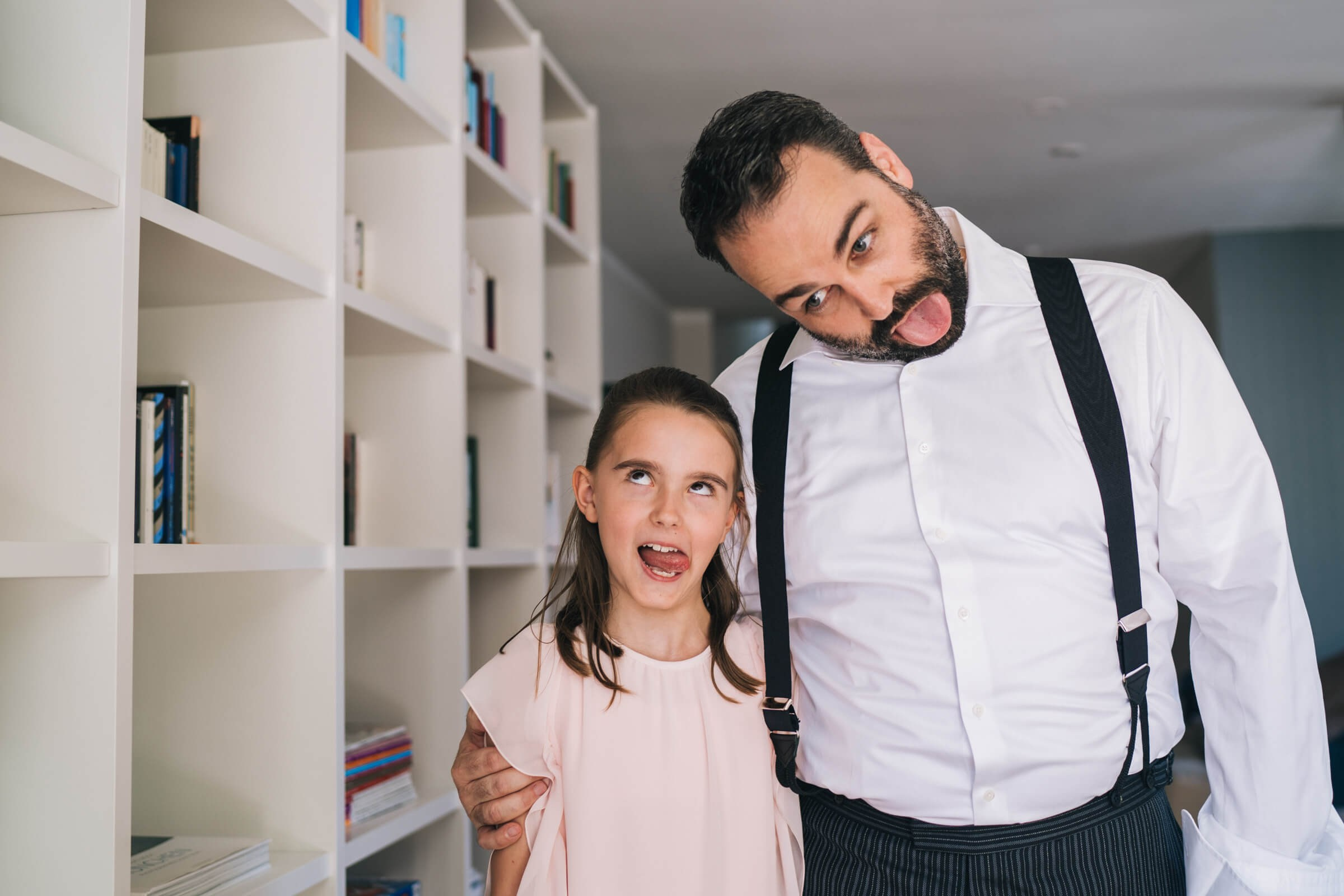 Dominik & Anuki. Свадебный и Семейный фотограф в Санкт-Петербурге и Москве Иона Дидишвили